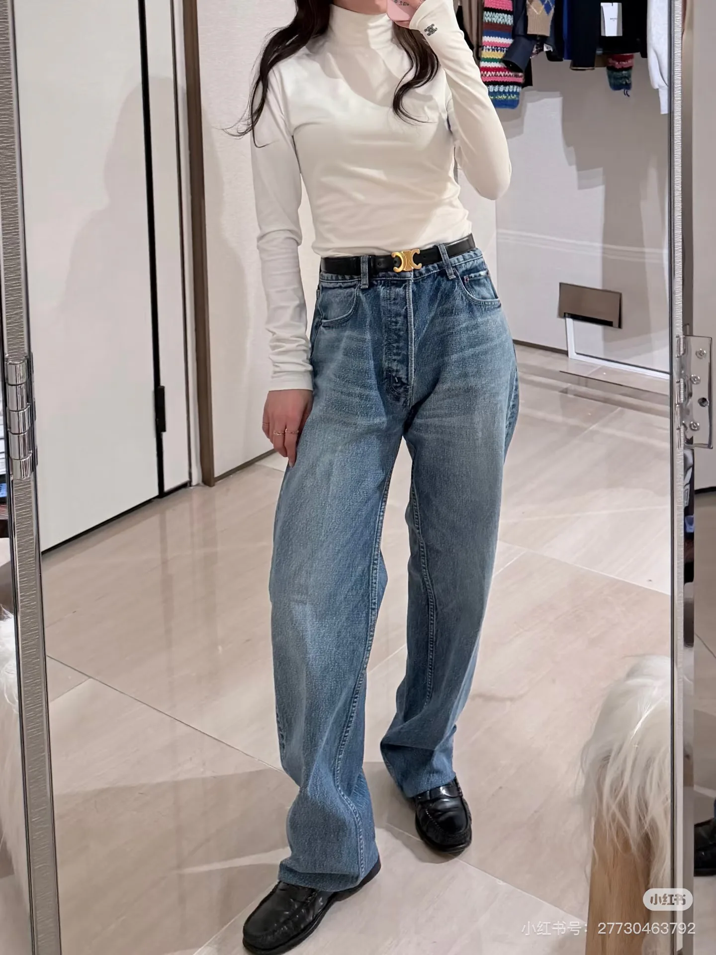 Women's Long Sleeves CELINE 17959880
