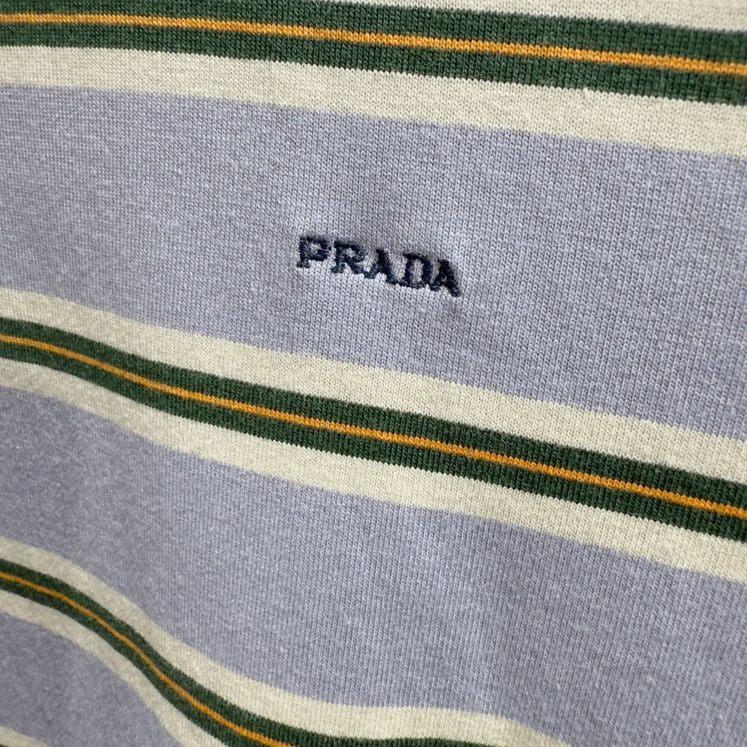 Men's T-Shirts PRADA 17577629