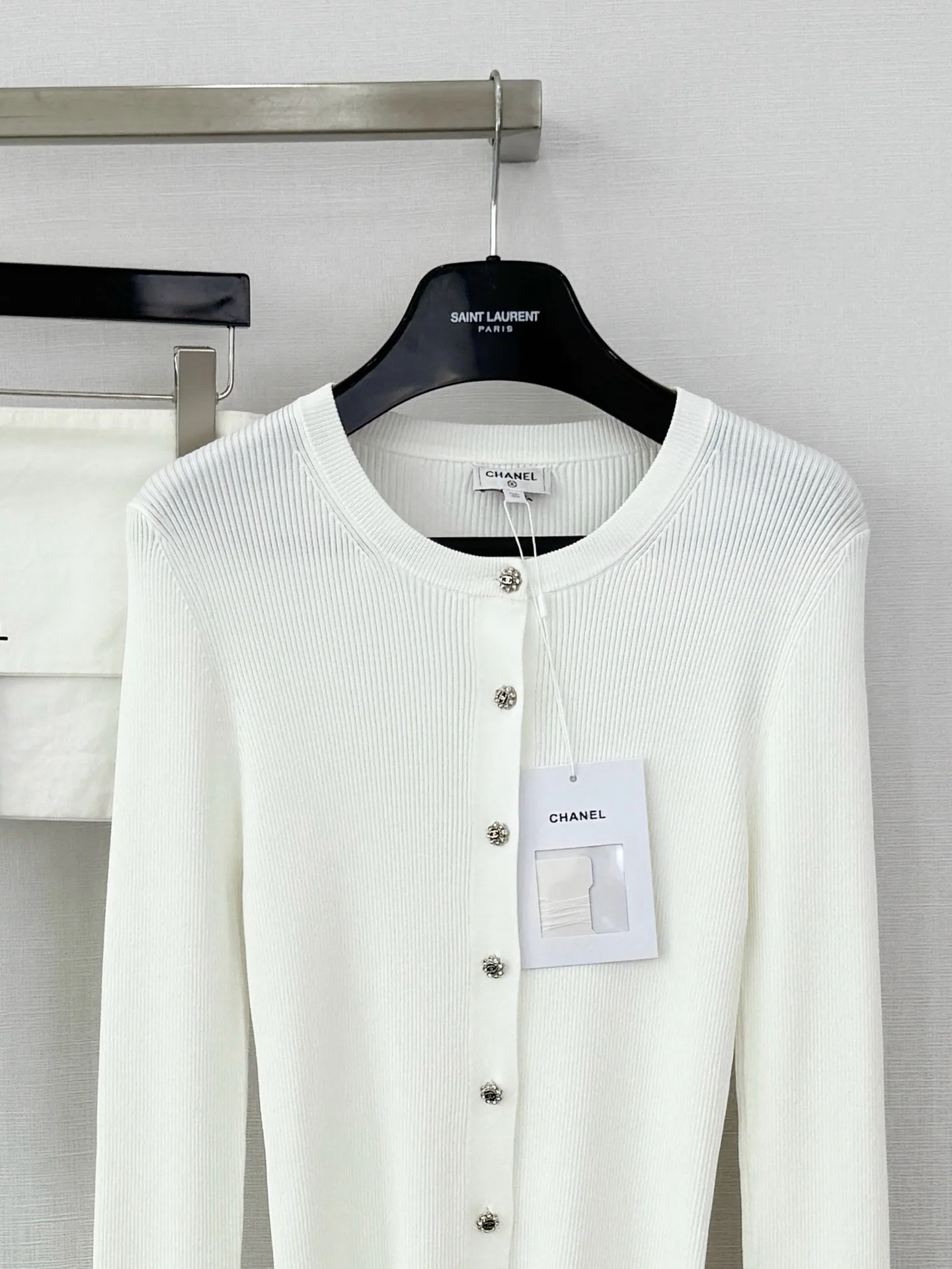 Women's Jumpers And Sweaters CHANEL 16888554