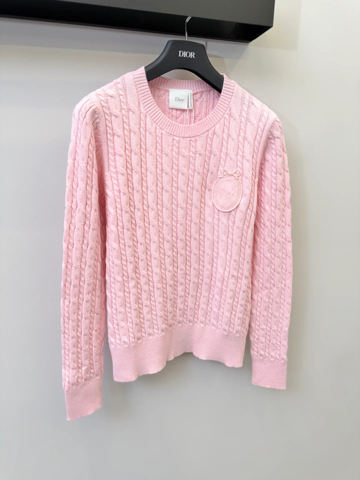 Women's Jumpers And Sweaters CHRISTIAN DIOR 18052938