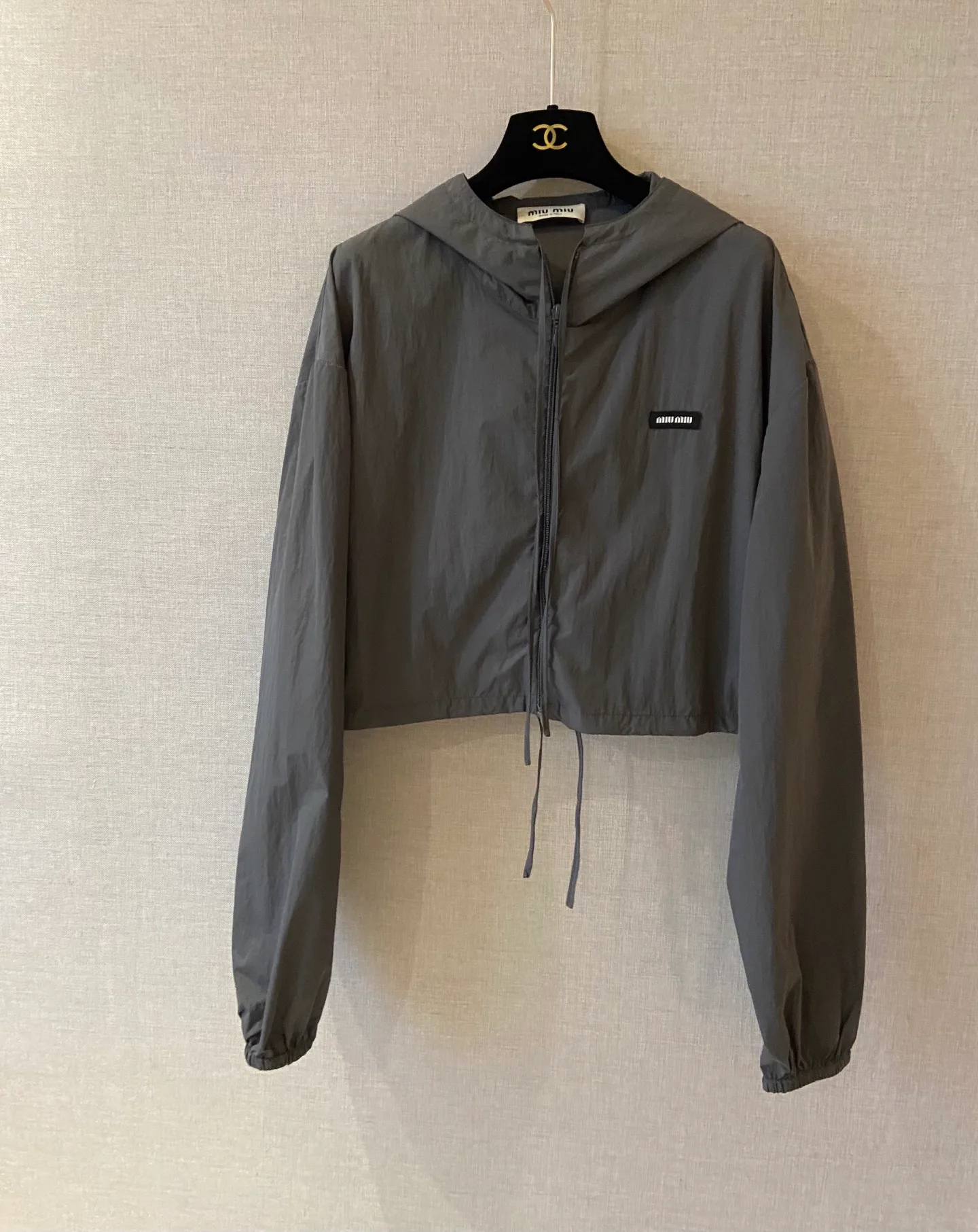 Women's Jackets And Down Jackets MIU MIU 18088405