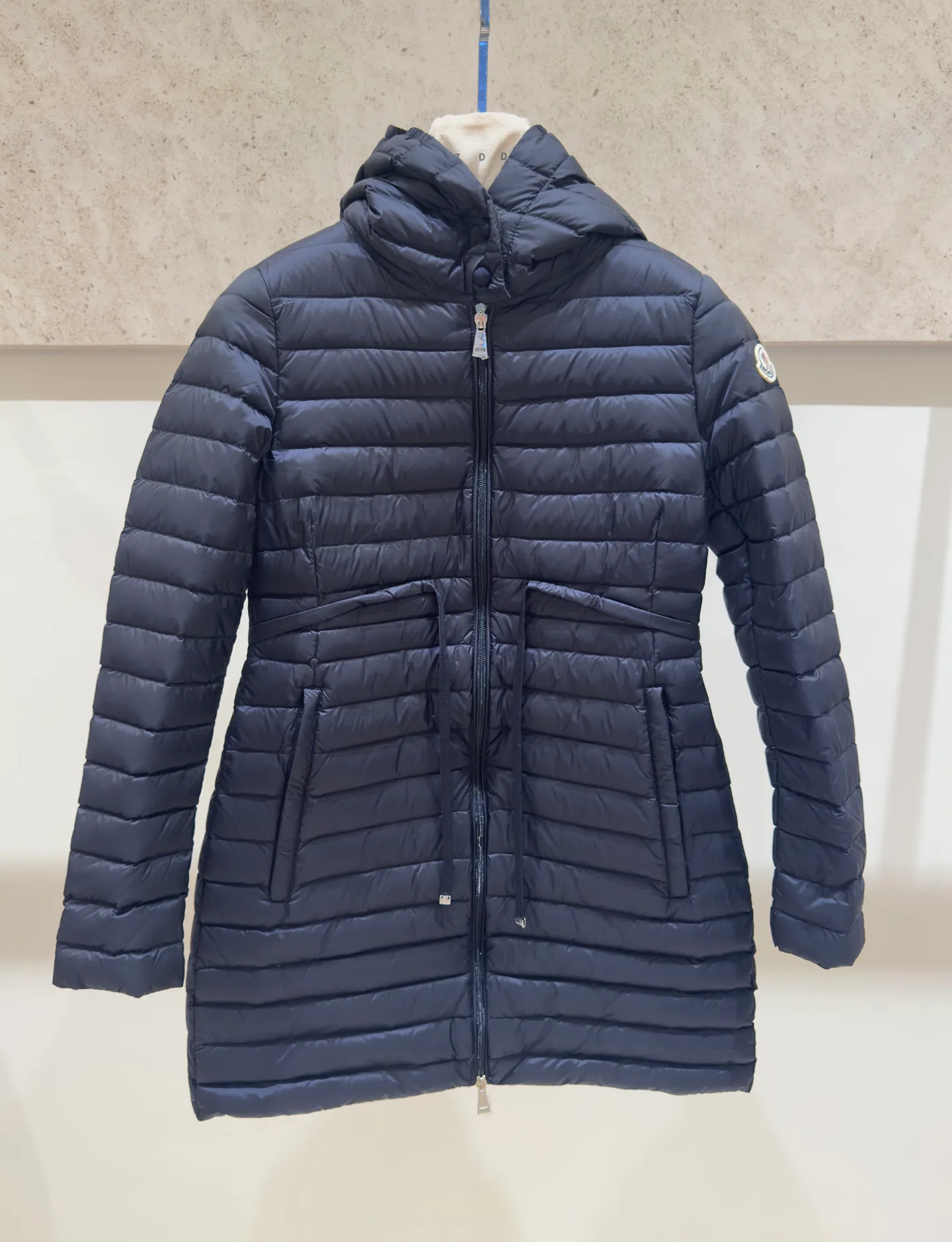 Women's Jackets And Down Jackets MONCLER 17854309