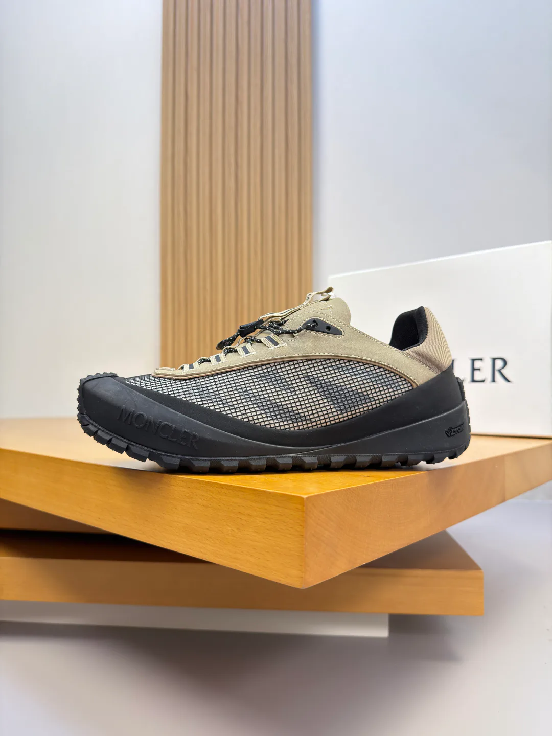 Men's Sneakers MONCLER 18142535