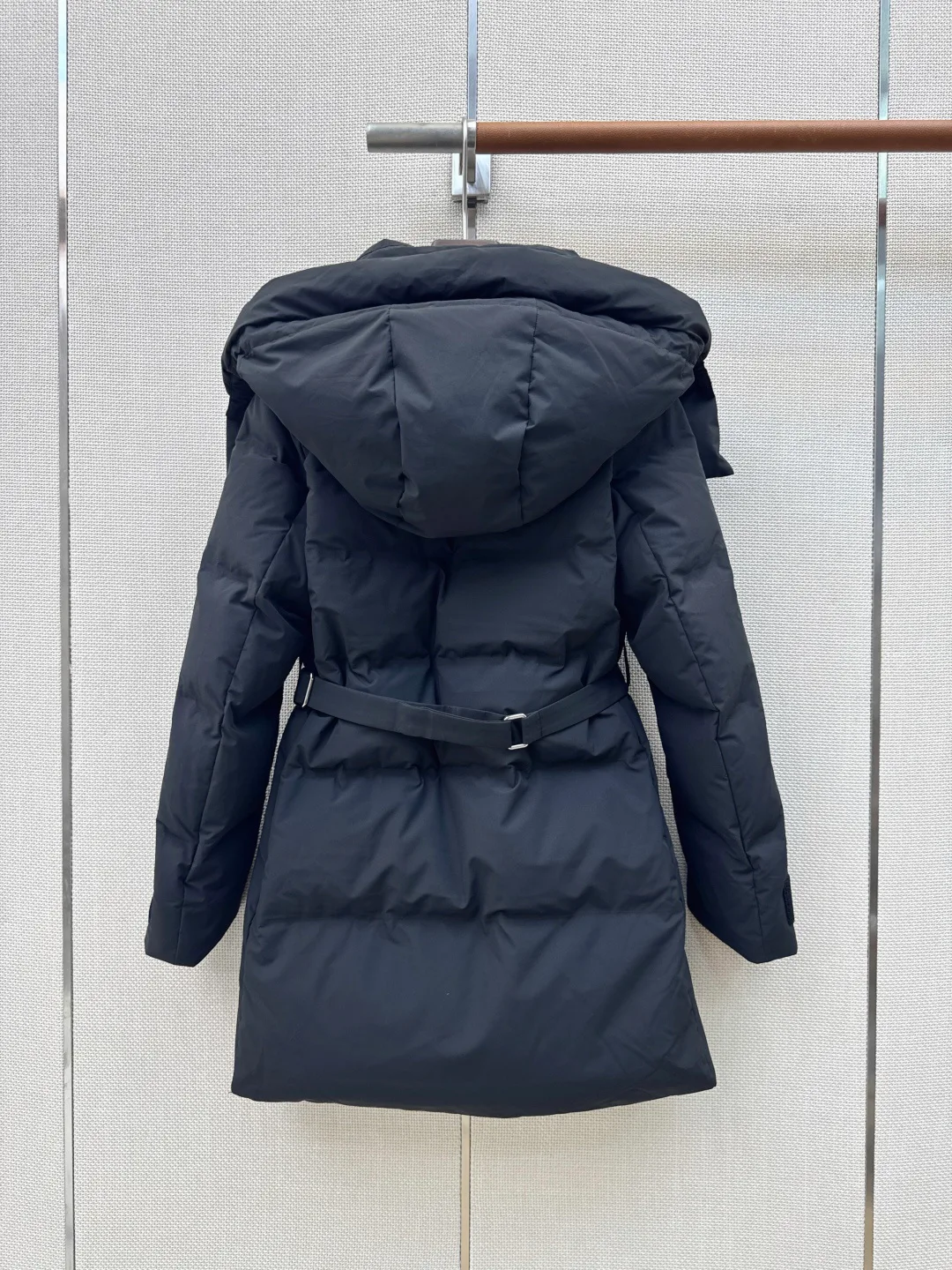 Women's Jackets And Down Jackets BURBERRY 18334417