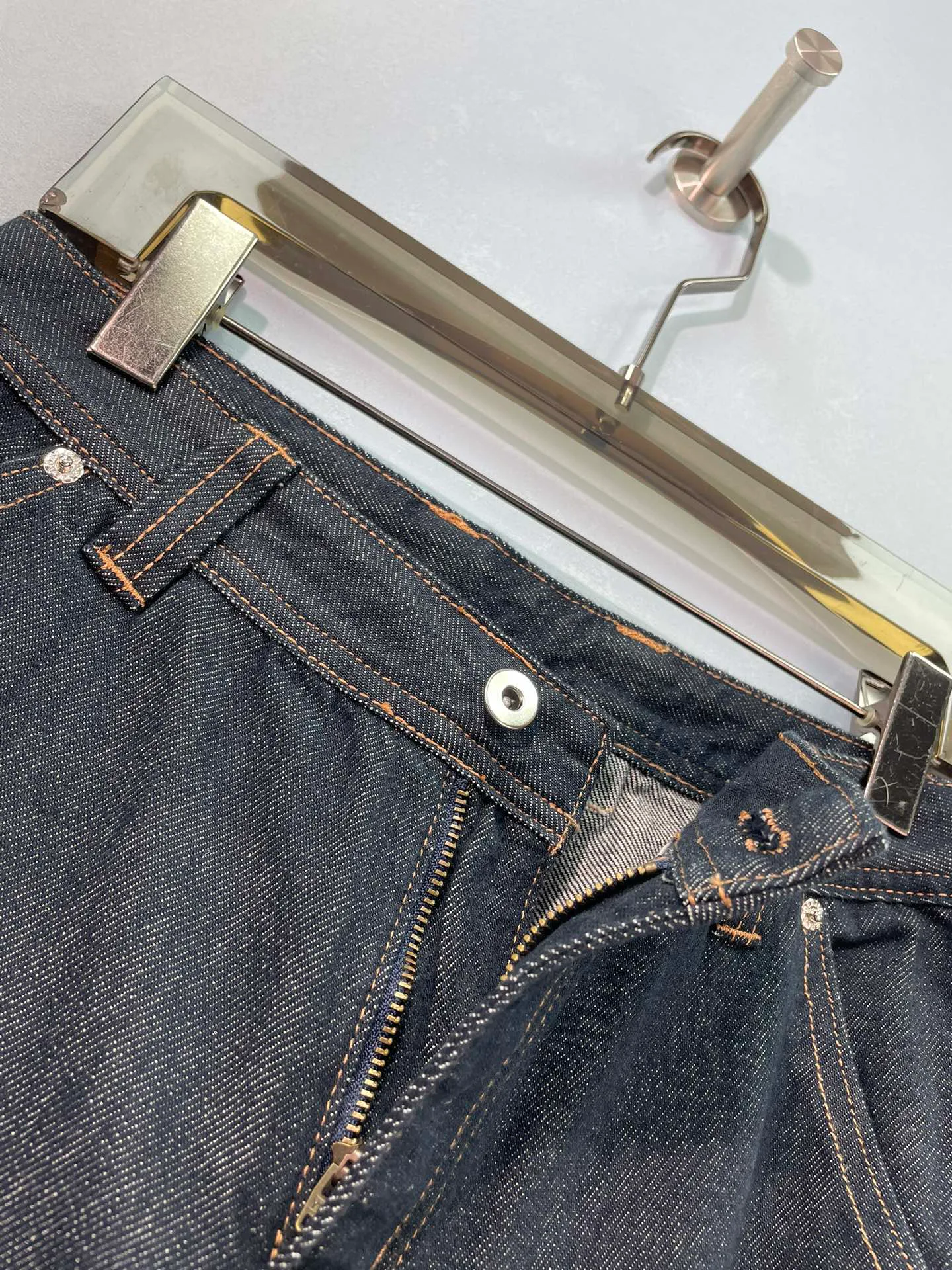 Women's Jeans PRADA 18151376