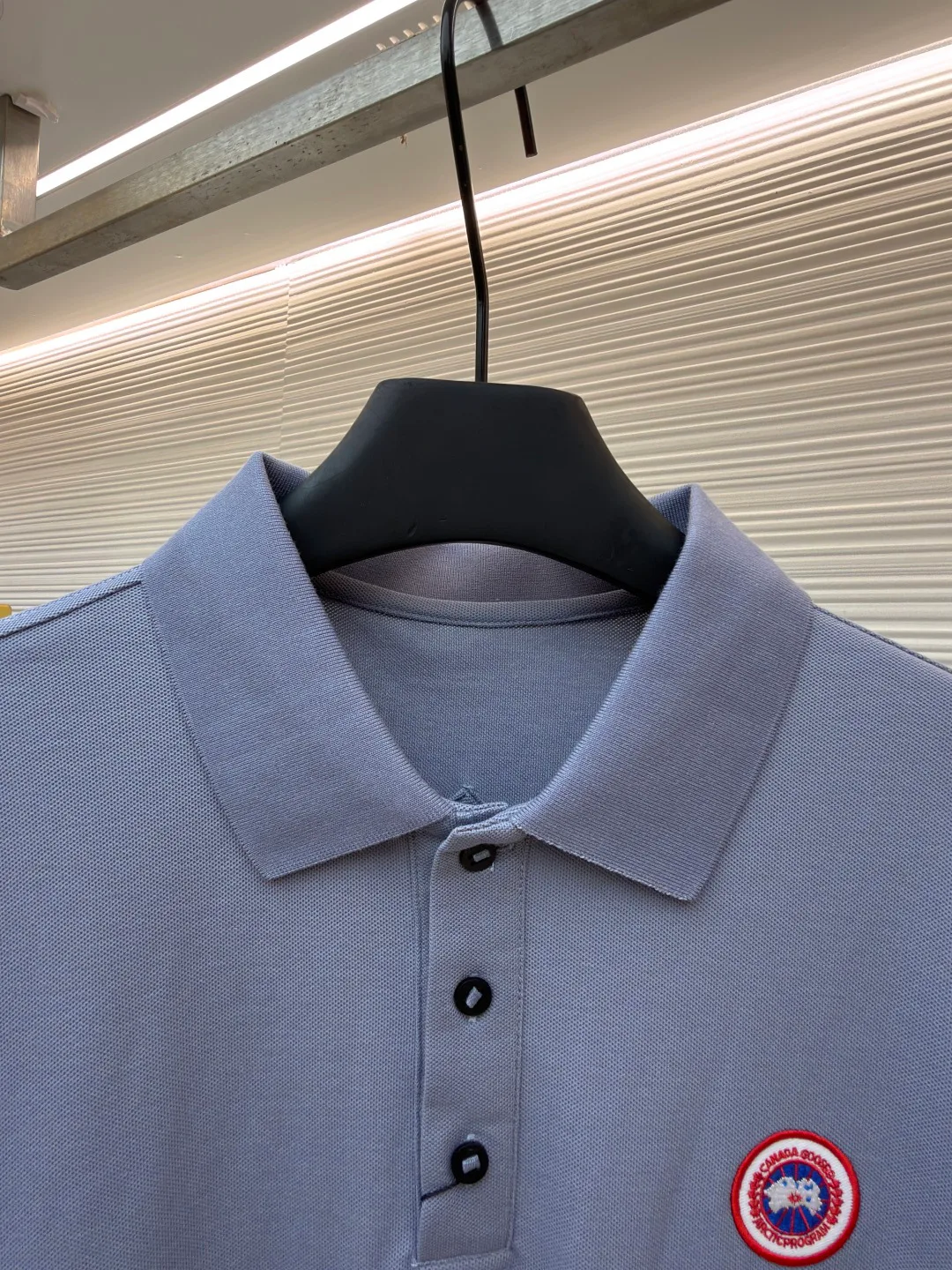 Men's Shirts CANADA GOOSE 18153618