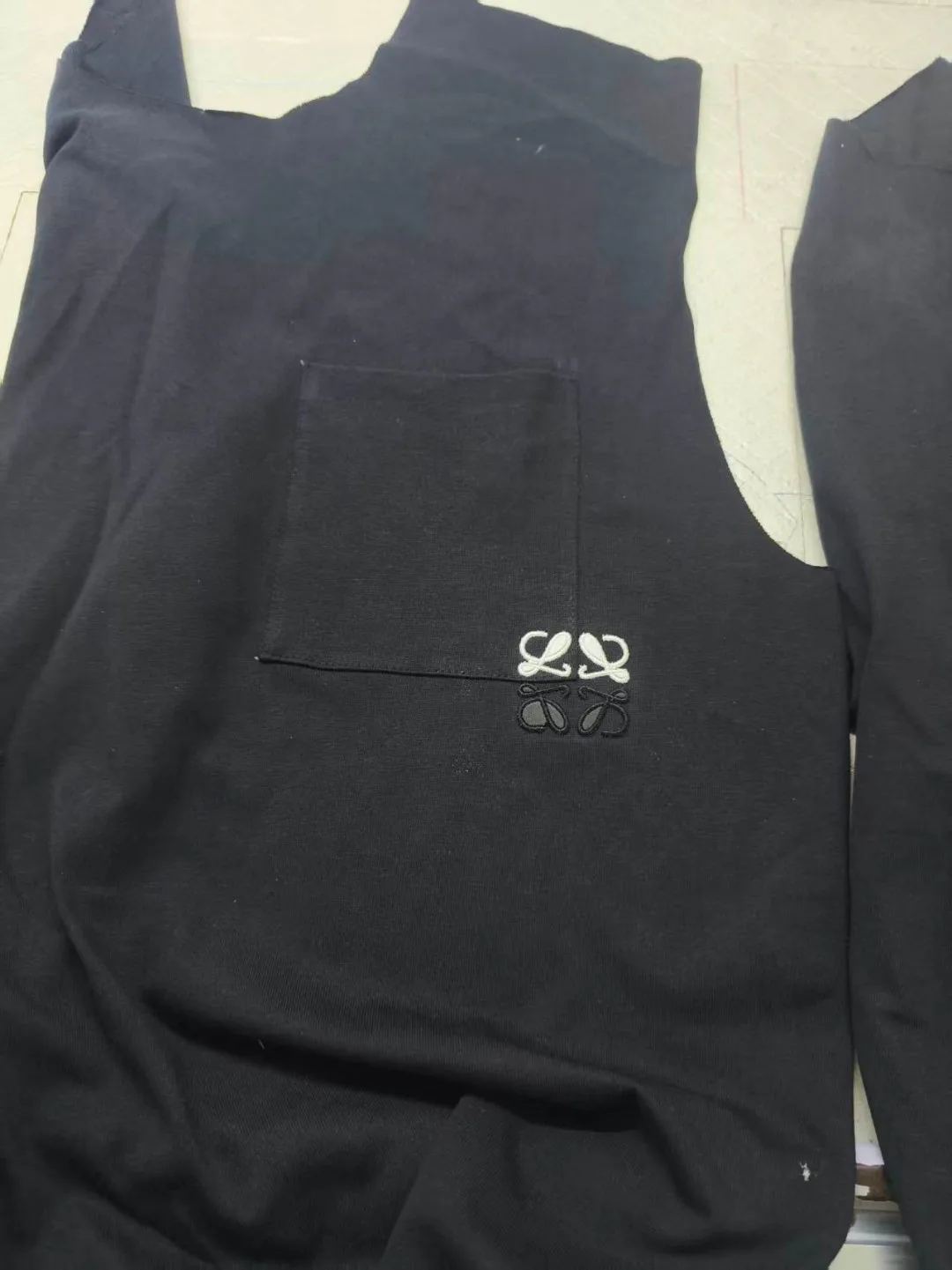 Men's T-Shirts LOEWE 17813138
