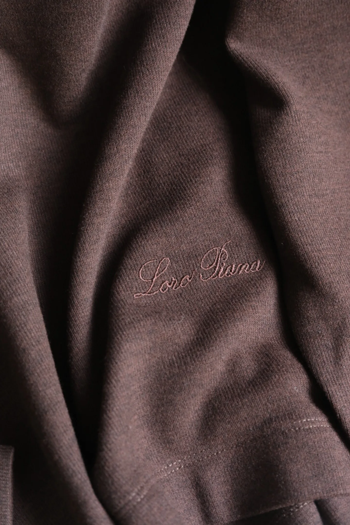 Men's Jumpers And Sweaters LORO PIANA 18109499