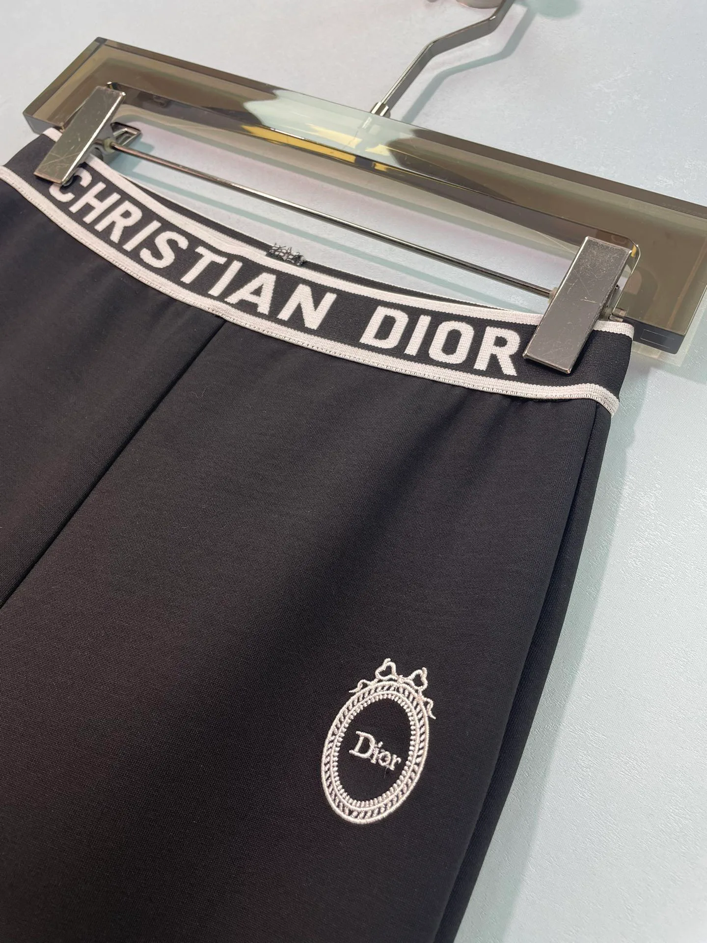 Women's Trousers CHRISTIAN DIOR 17893102