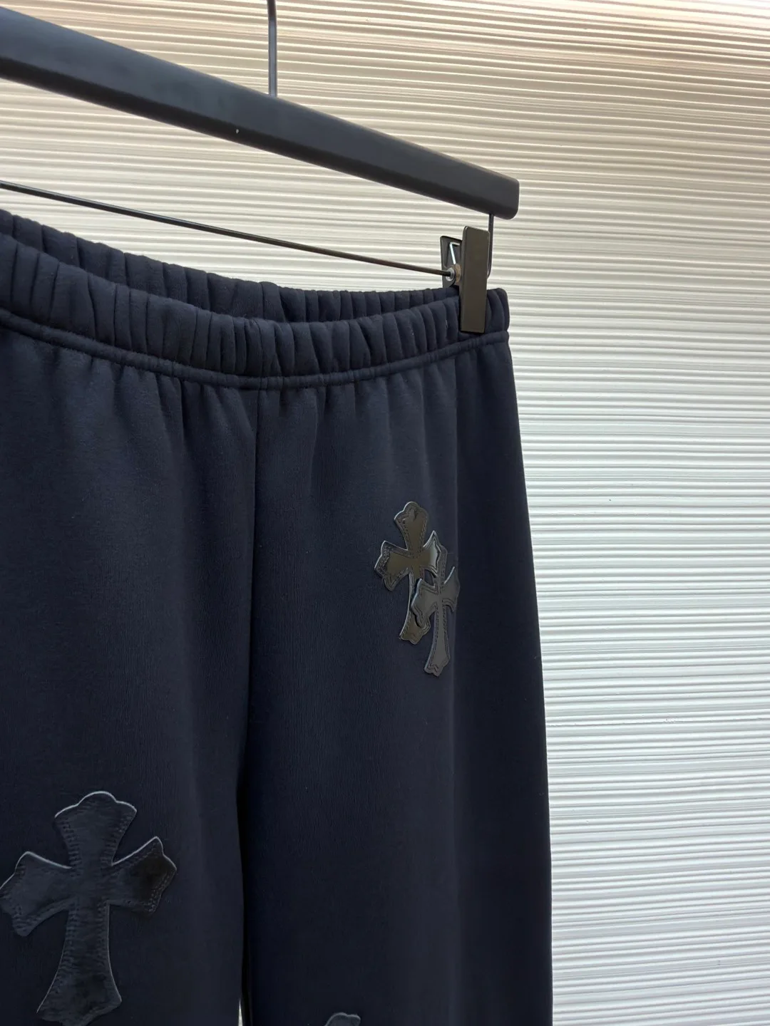 Men's Trousers CHROME HEARTS 18461176
