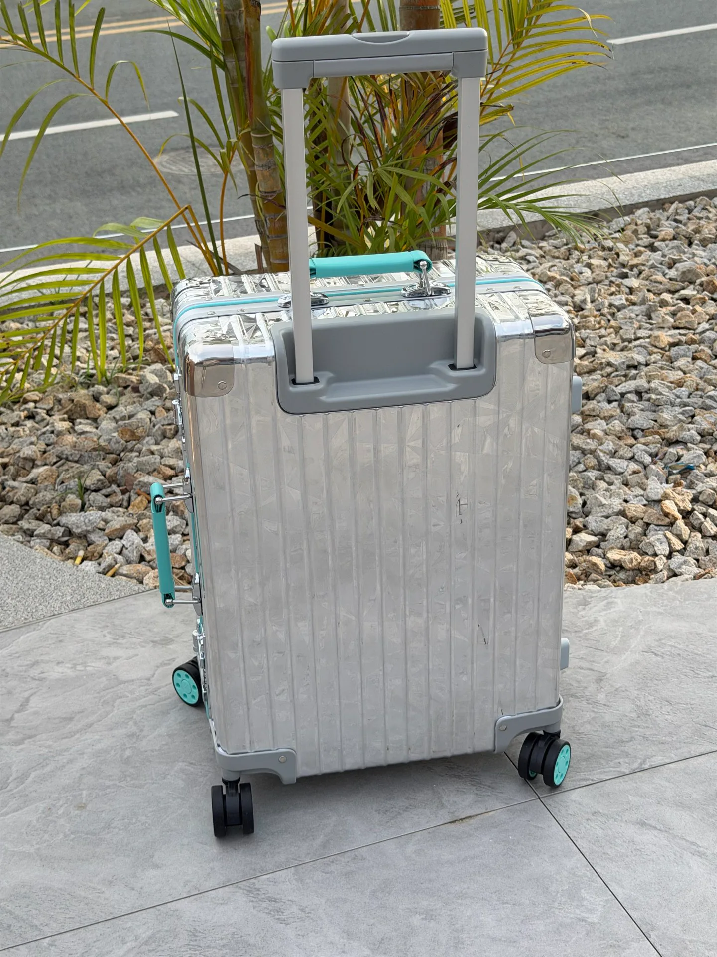Suitcases RIMOWA 17851150