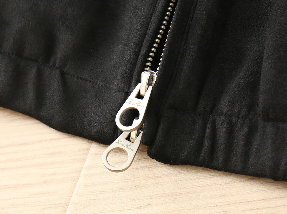 Men's Jackets And Down Jackets LORO PIANA 18369125