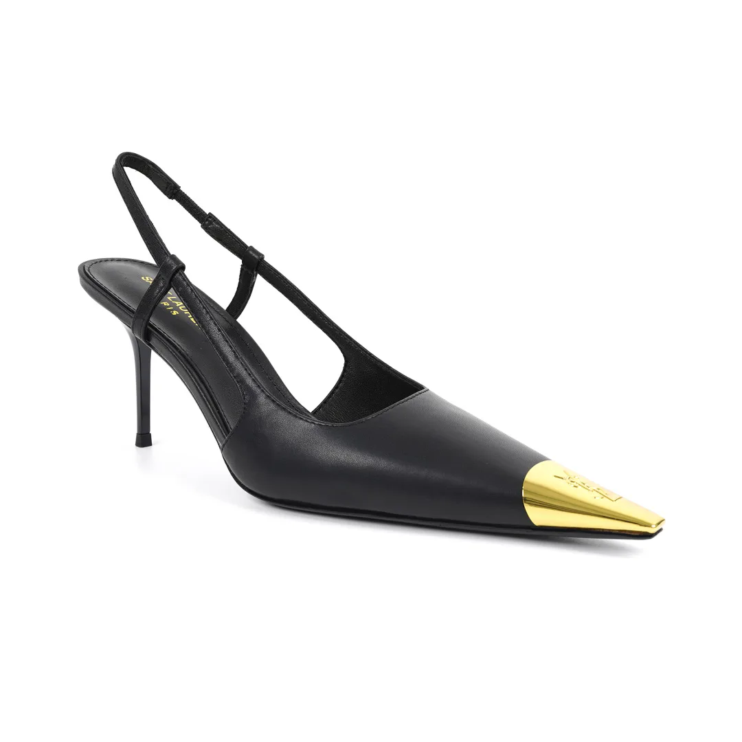 Women's Heels SAINT LAURENT 17100615