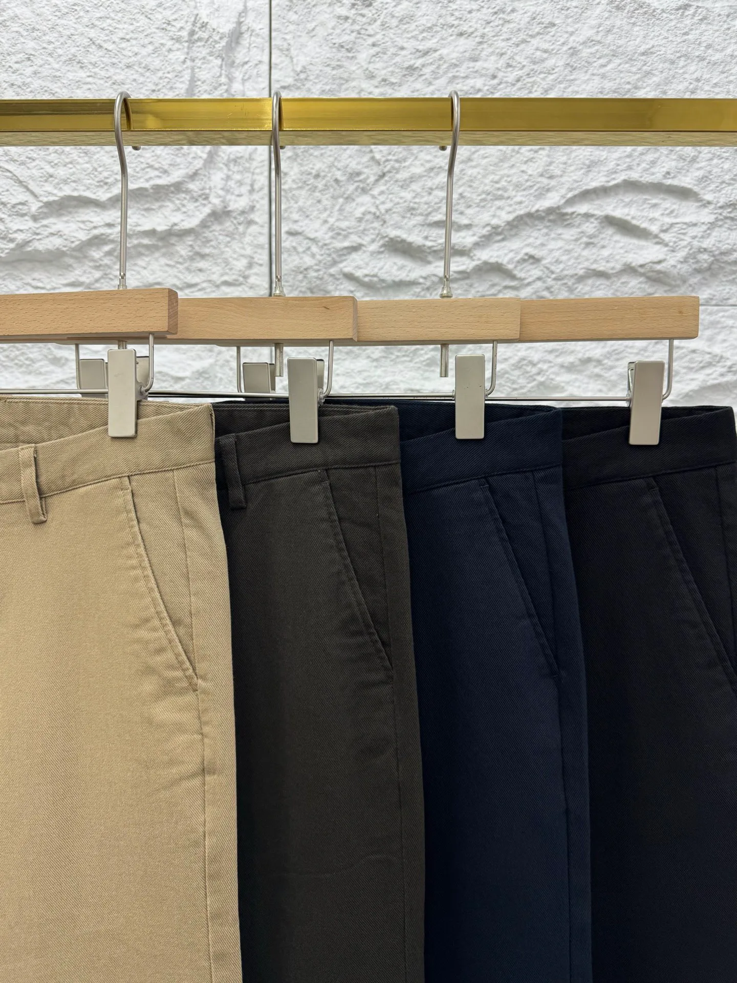 Men's Trousers RALPH LAUREN 18140907