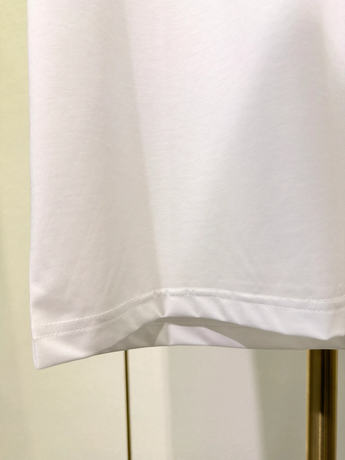 Men's T-Shirts HERMES 17373636