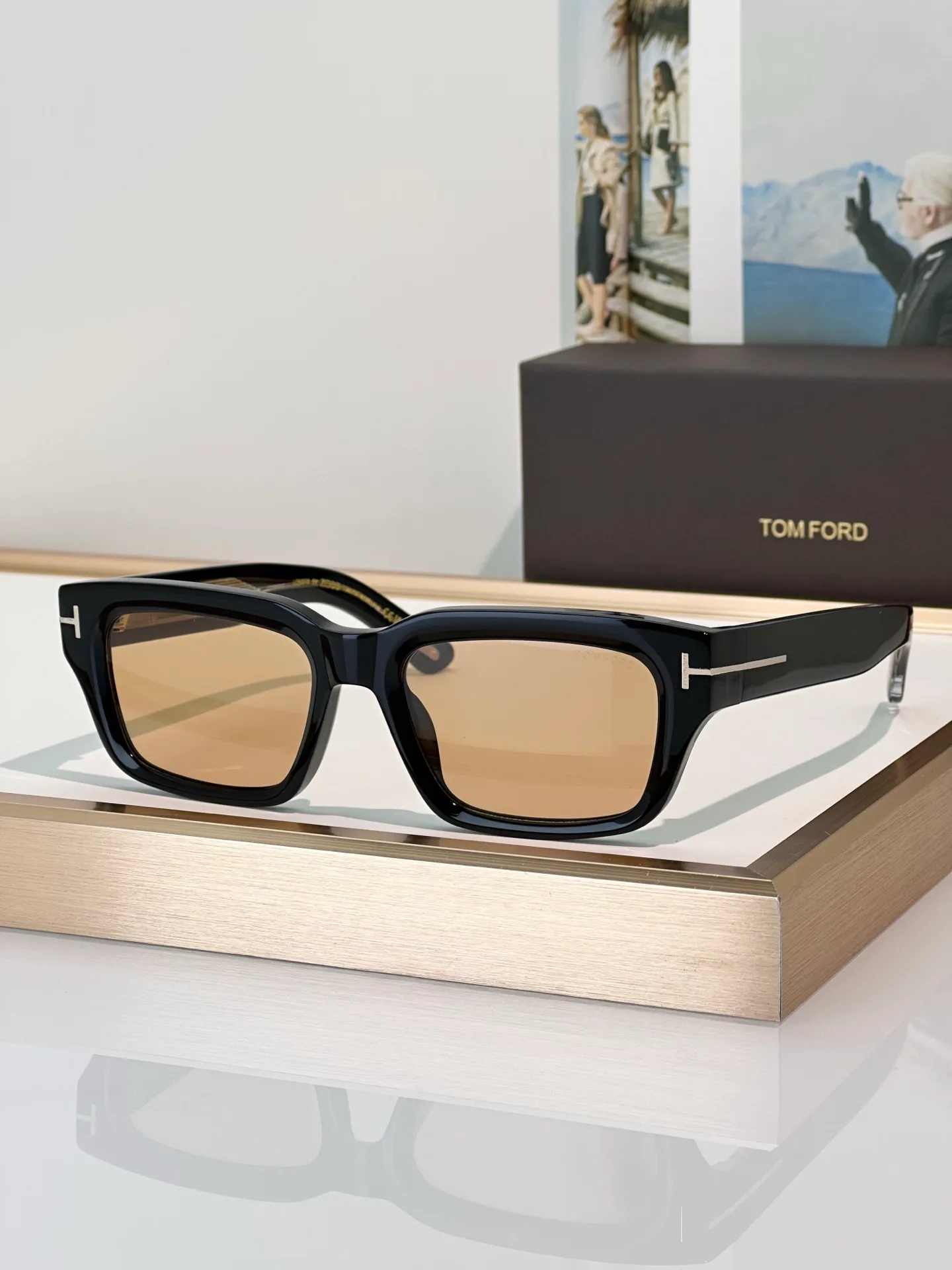 Glasses TOM FORD 16977161