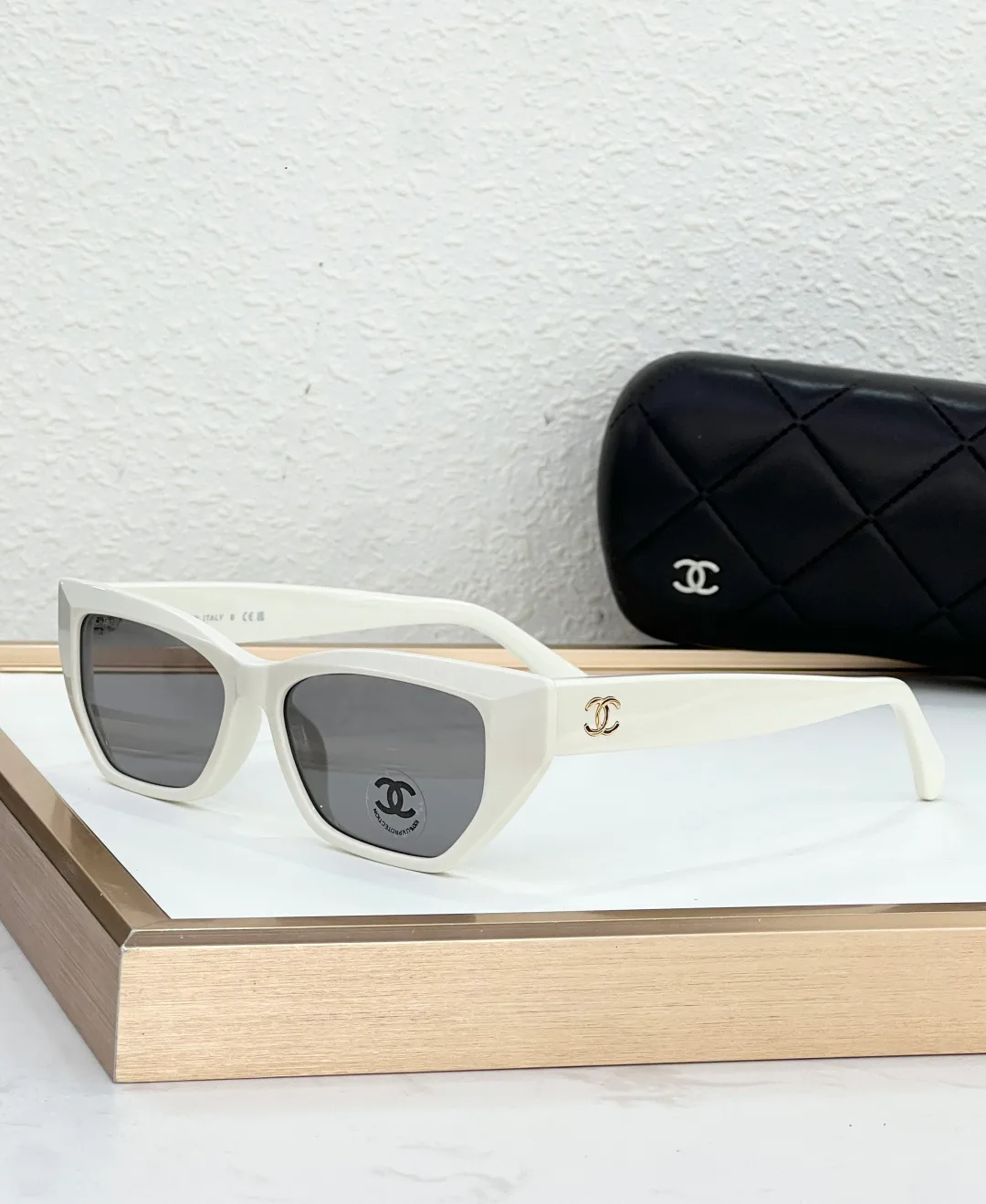 Glasses CHANEL 16870909