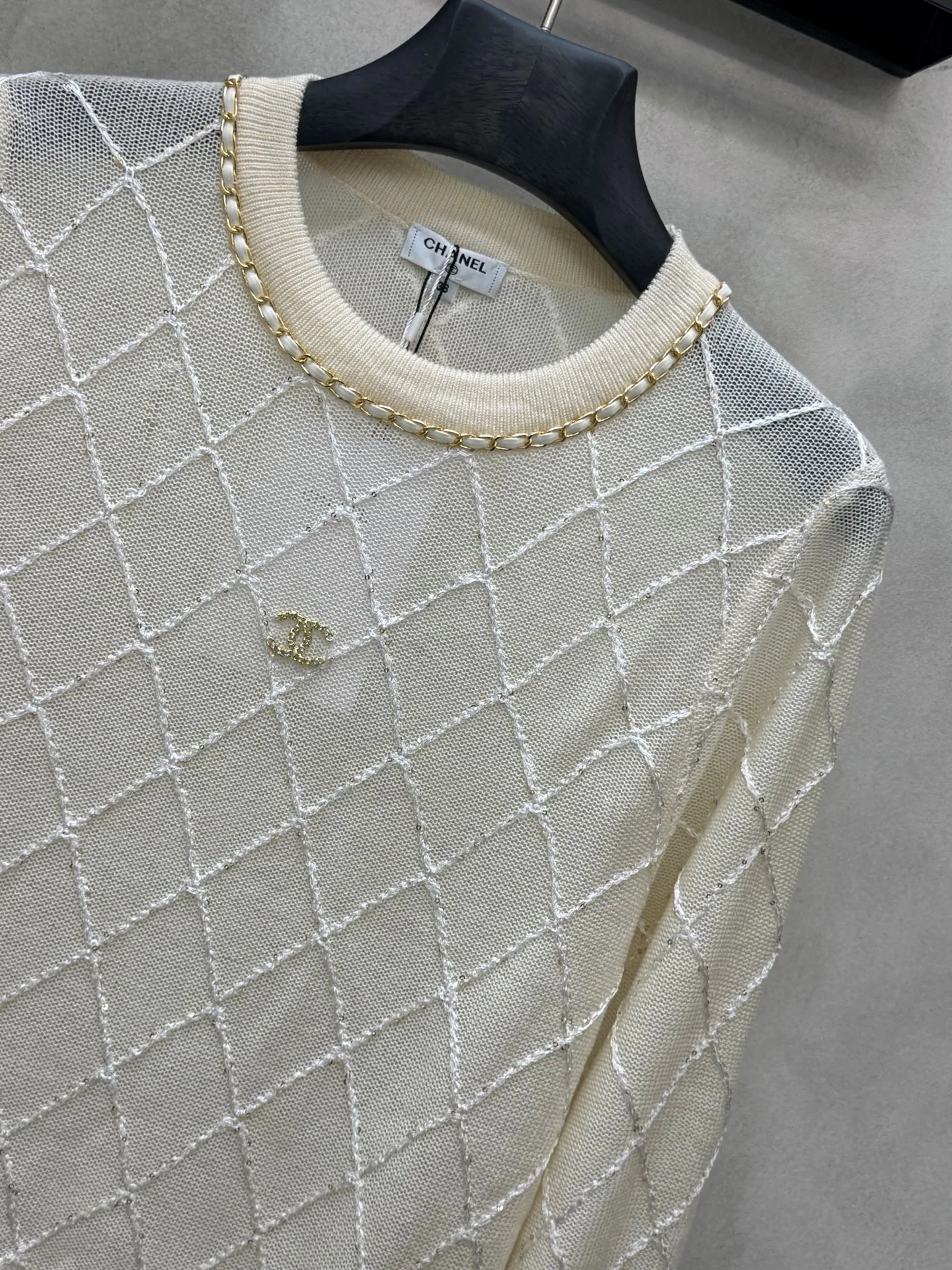 Women's Jumpers And Sweaters CHANEL 18410670
