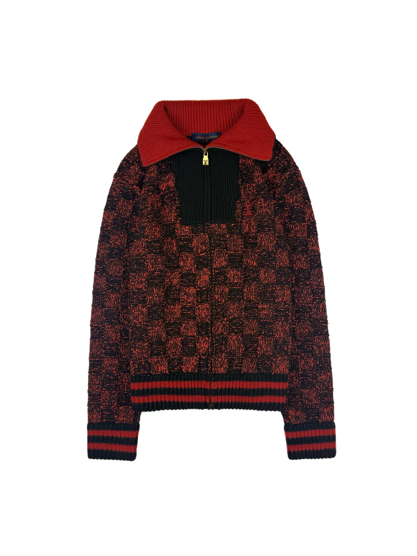 Men's Jumpers And Sweaters LOUIS VUITTON 18080562