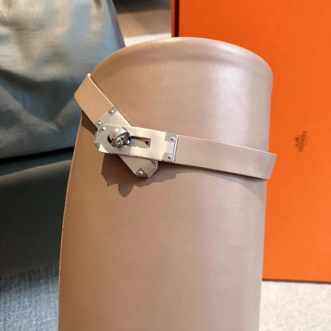 Women's Boots HERMES 18446803