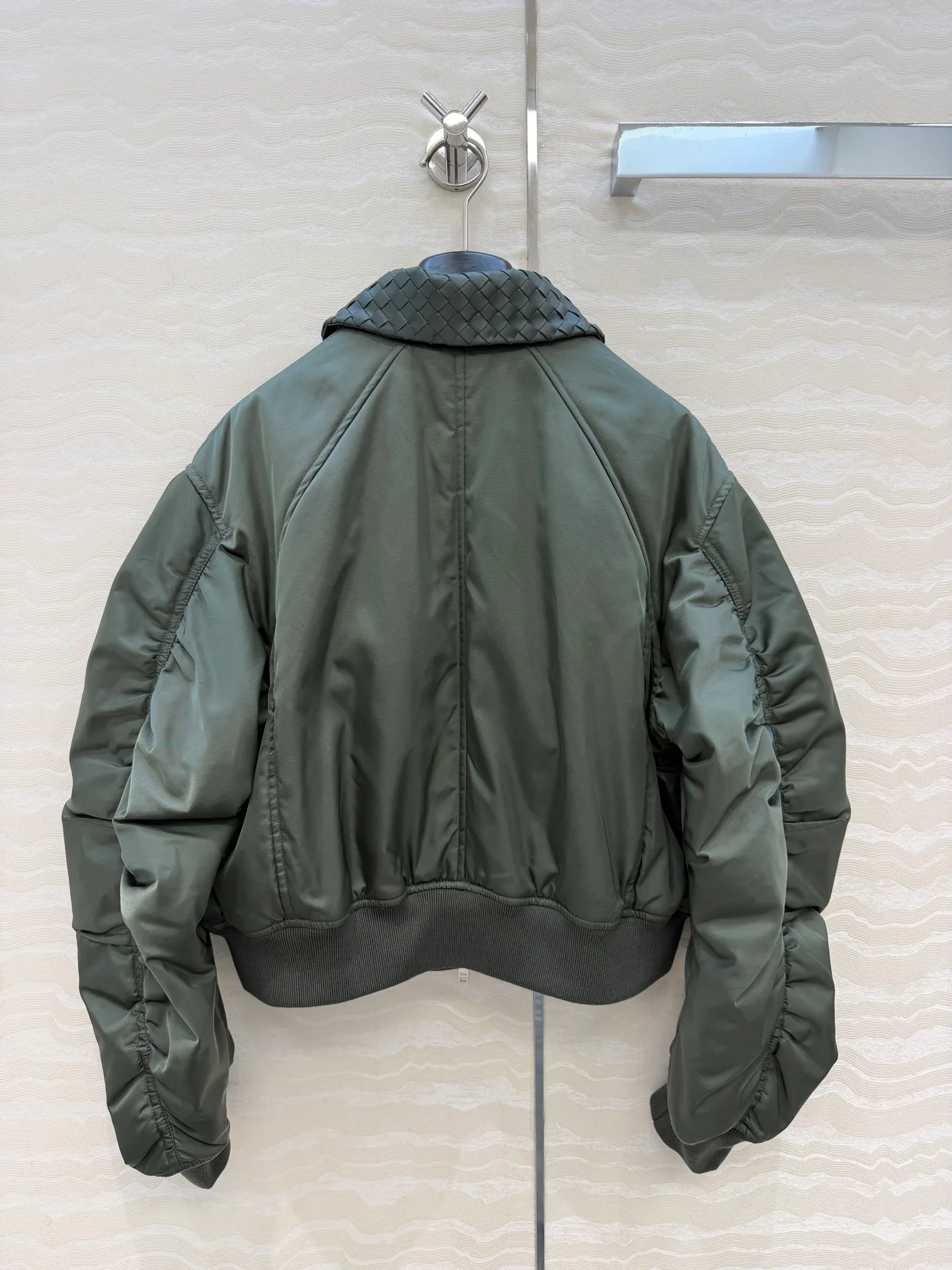 Women's Jackets And Down Jackets BOTTEGA VENETA 18501586