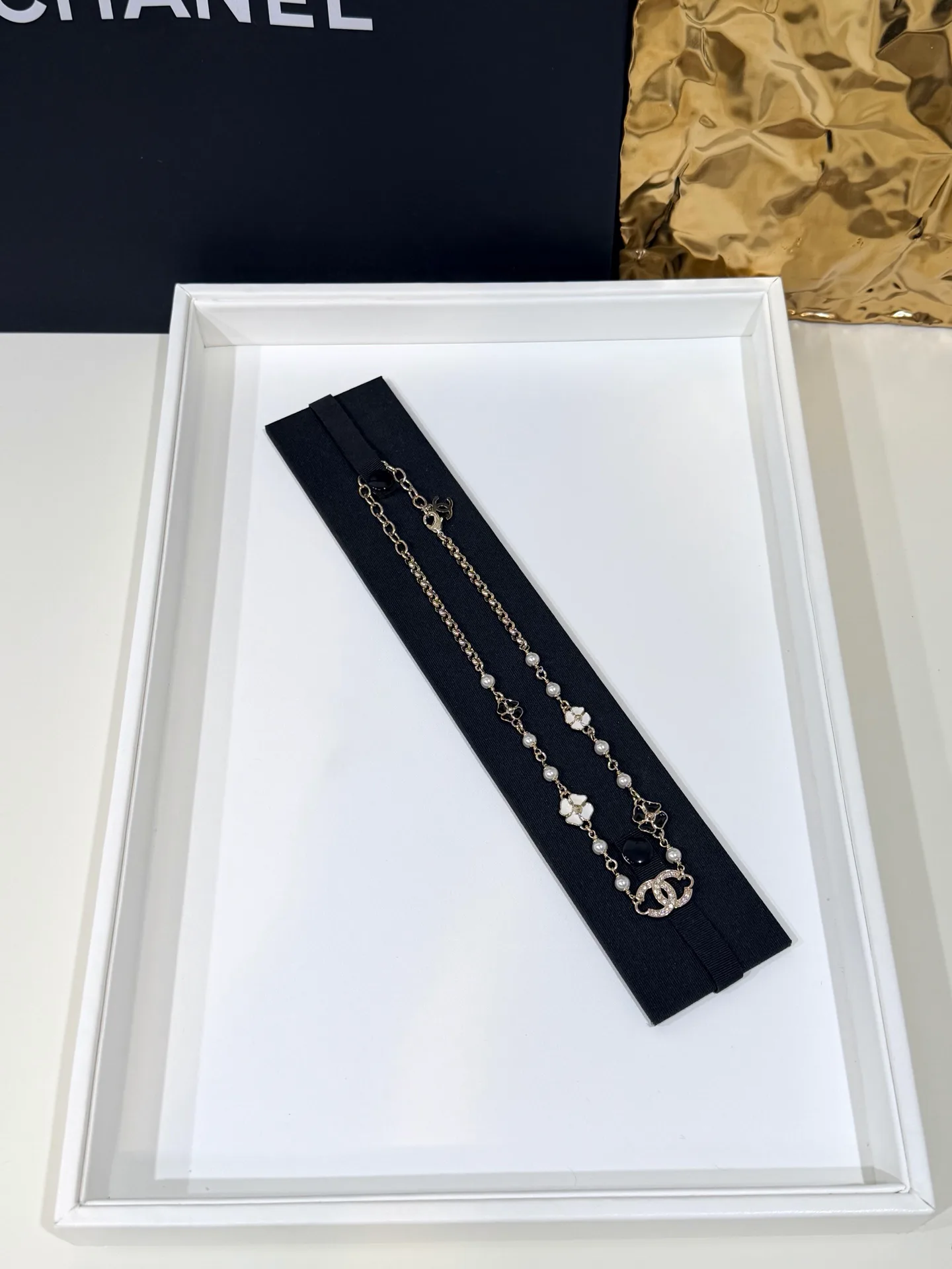 Jewelry CHANEL 17889717