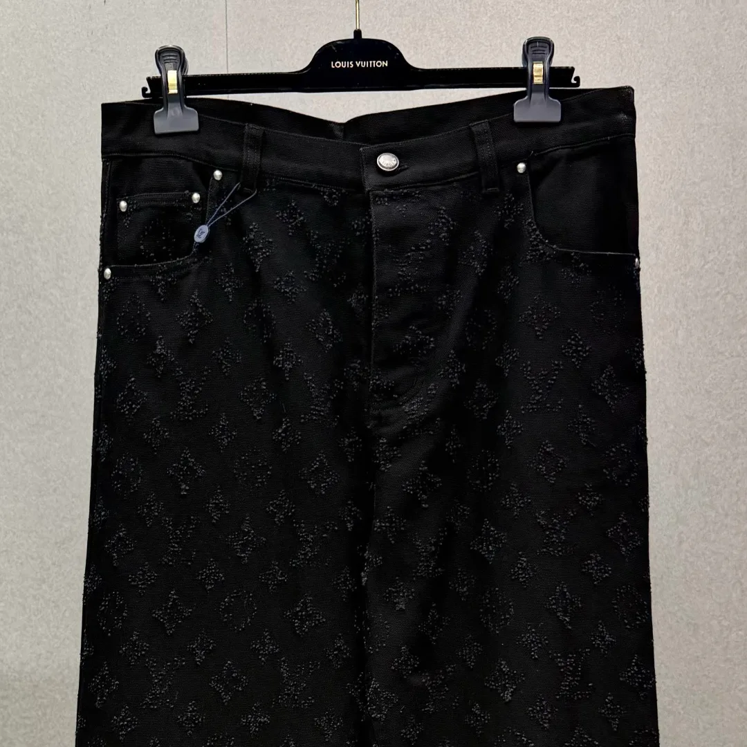 Men's Jeans LOUIS VUITTON 18019855