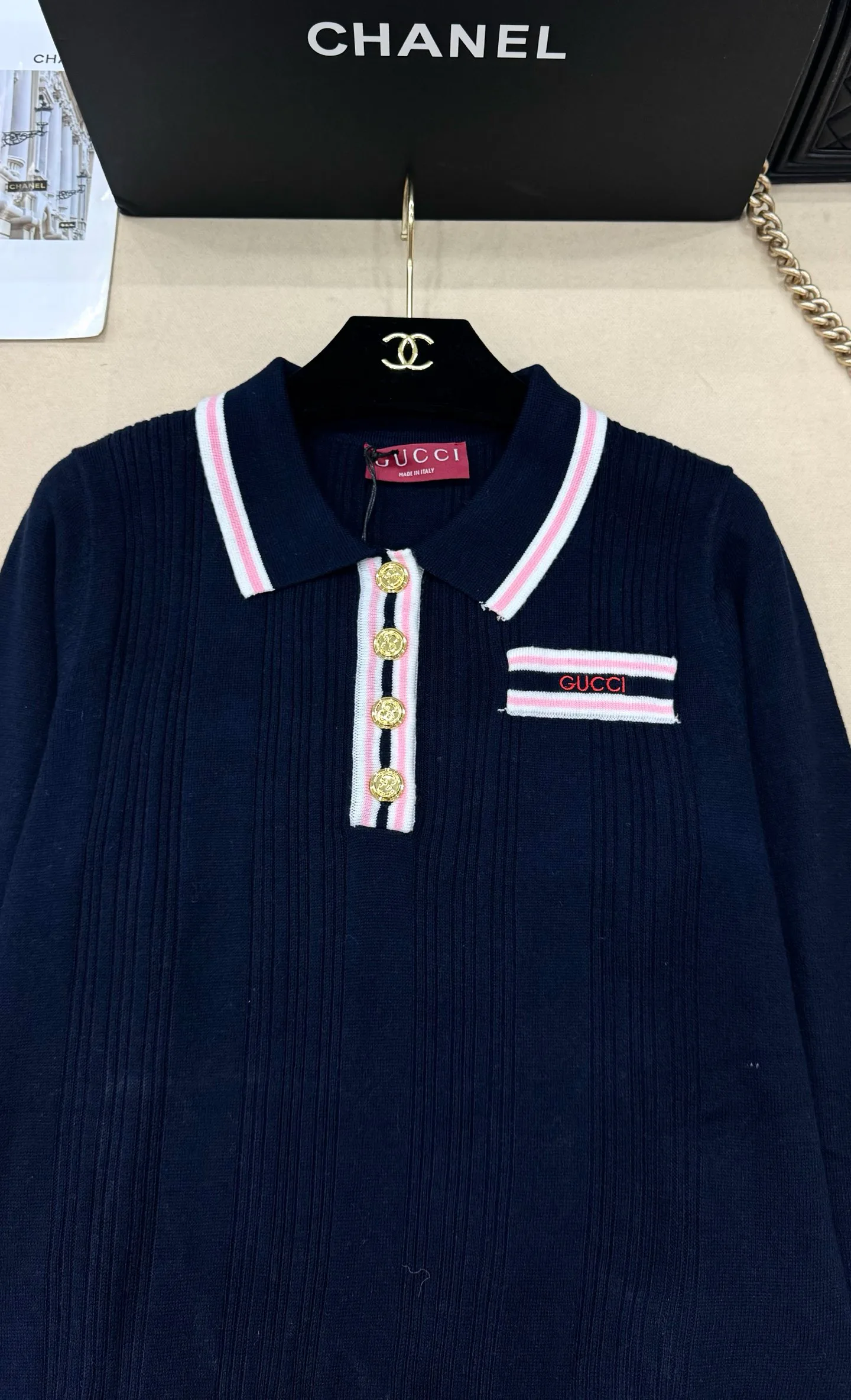 Women's Jumpers And Sweaters GUCCI 18028910