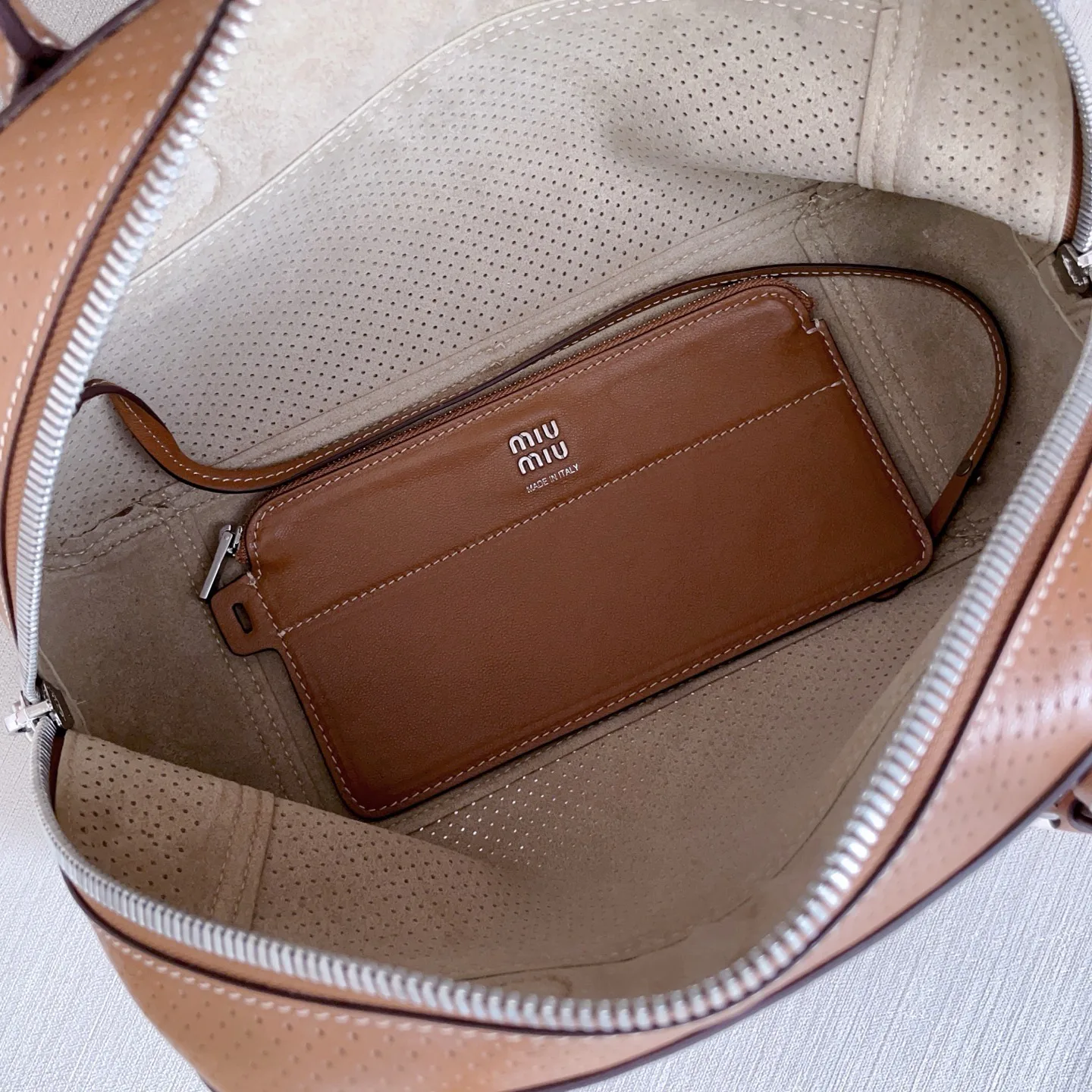 Women's Classic Handbags MIU MIU 17810529