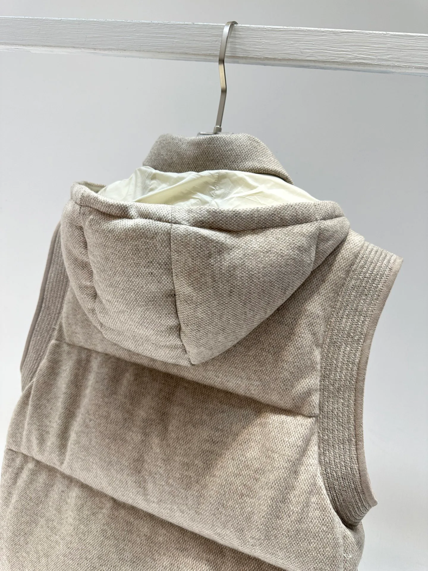 Women's Vests BRUNELLO CUCINELLI 18495973