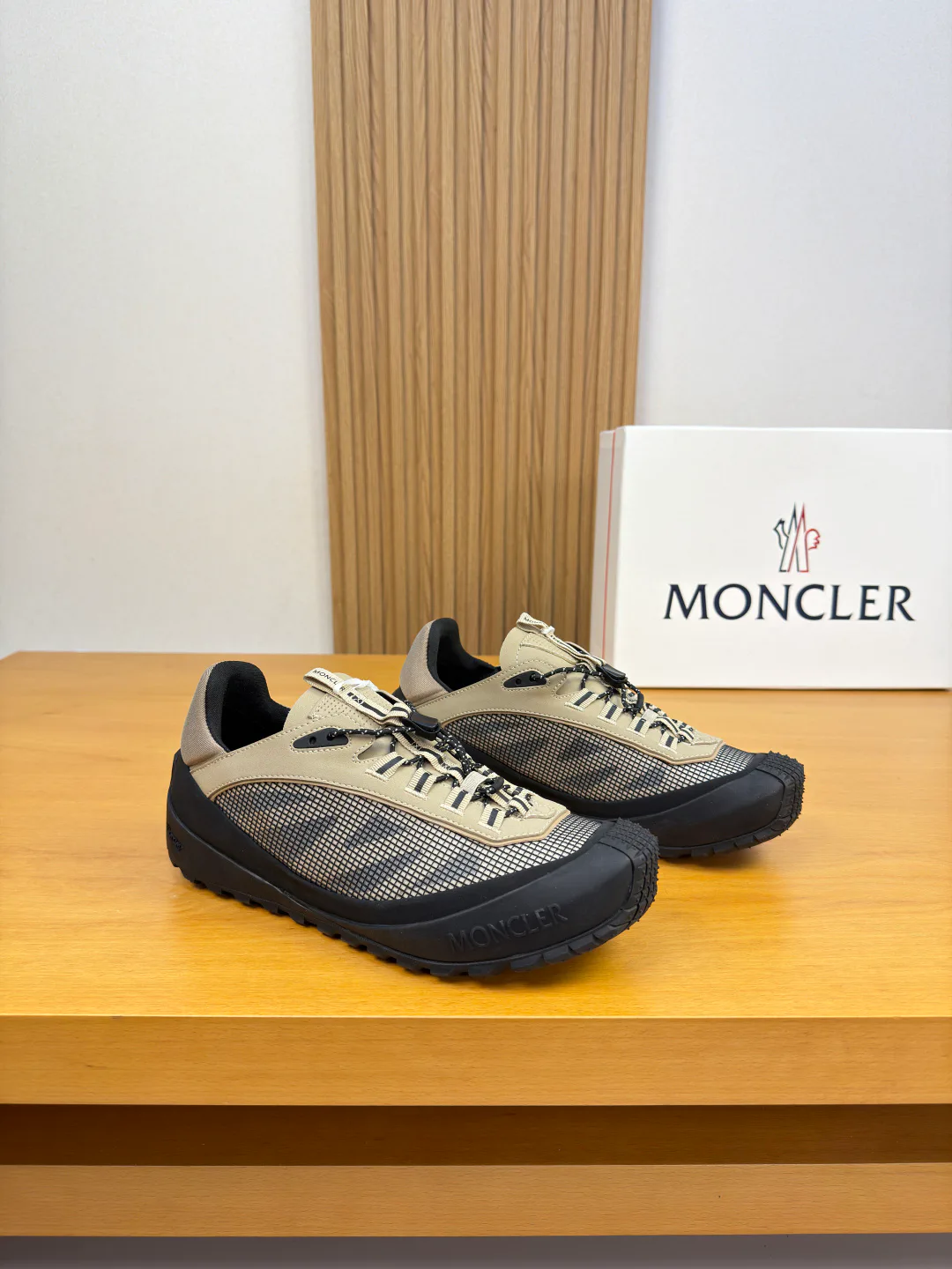 Men's Sneakers MONCLER 18142535