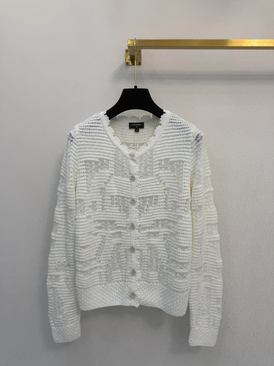 Women's Jumpers And Sweaters CHANEL 18137886