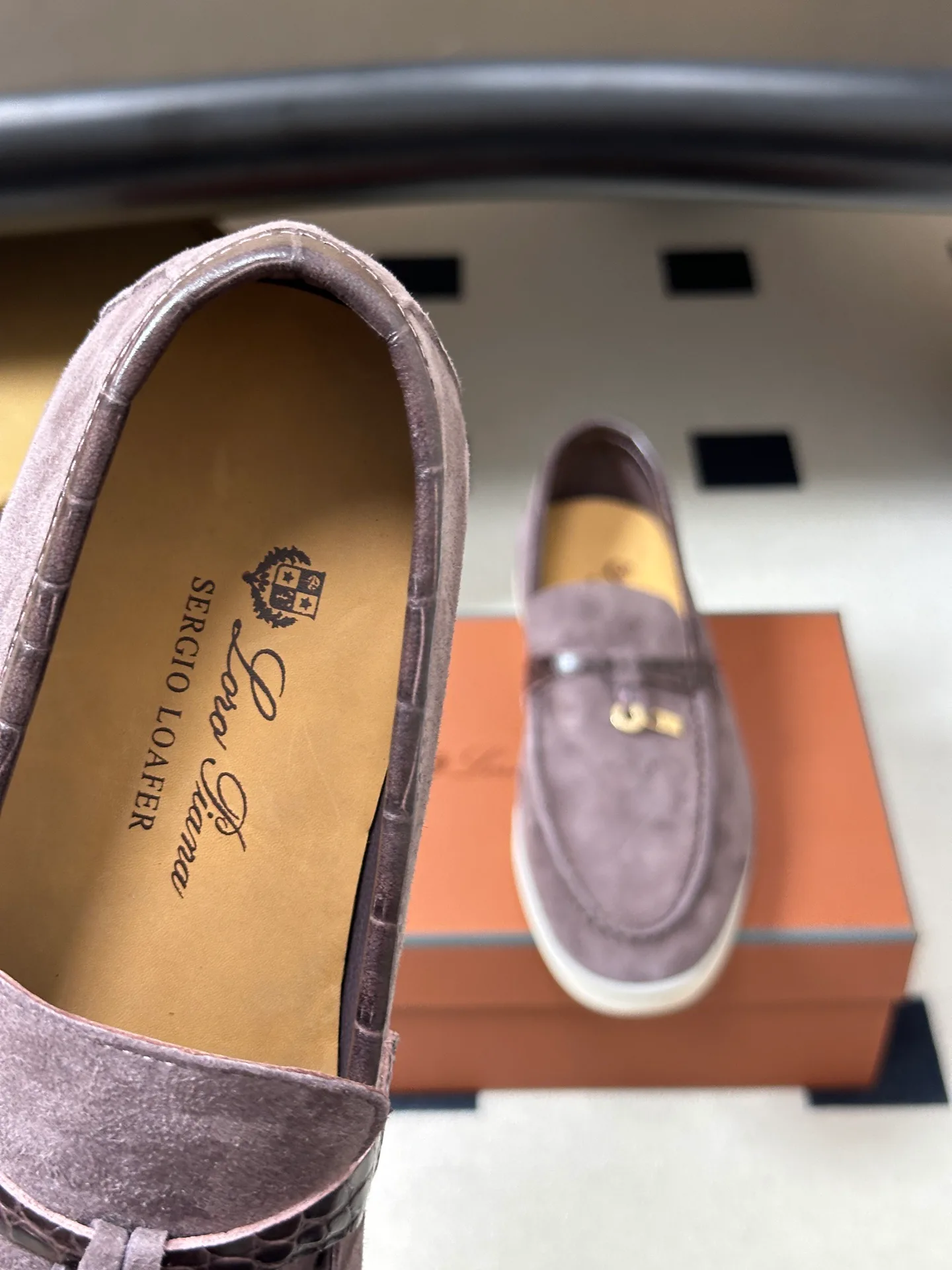 Women's Loafers And Moccasins LORO PIANA 18322944