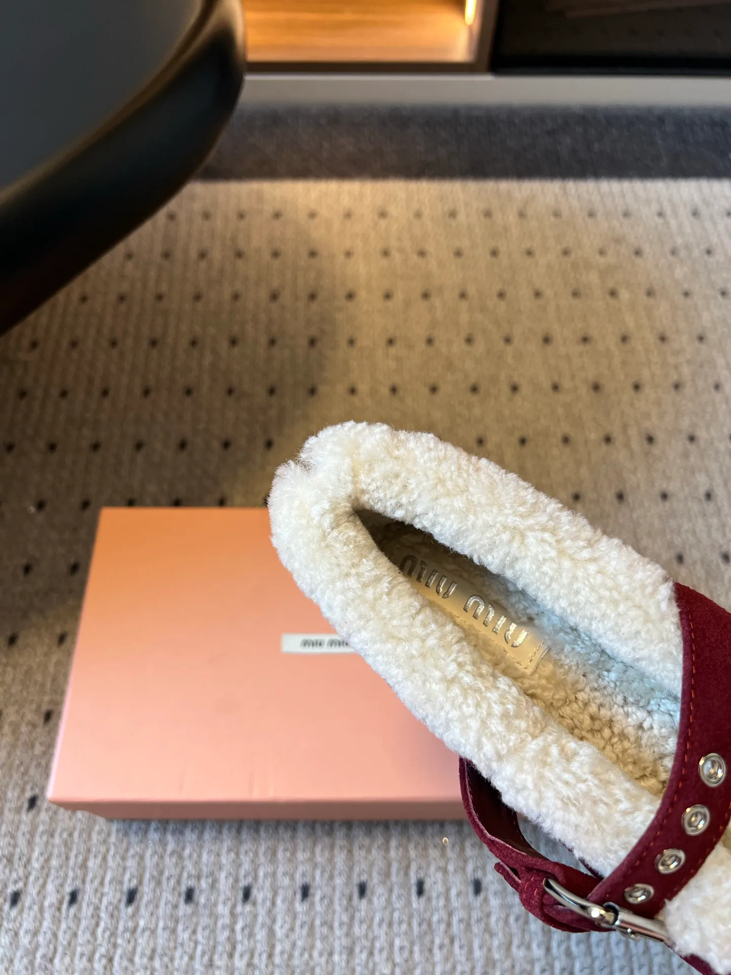 Women's Heels MIU MIU 18355106