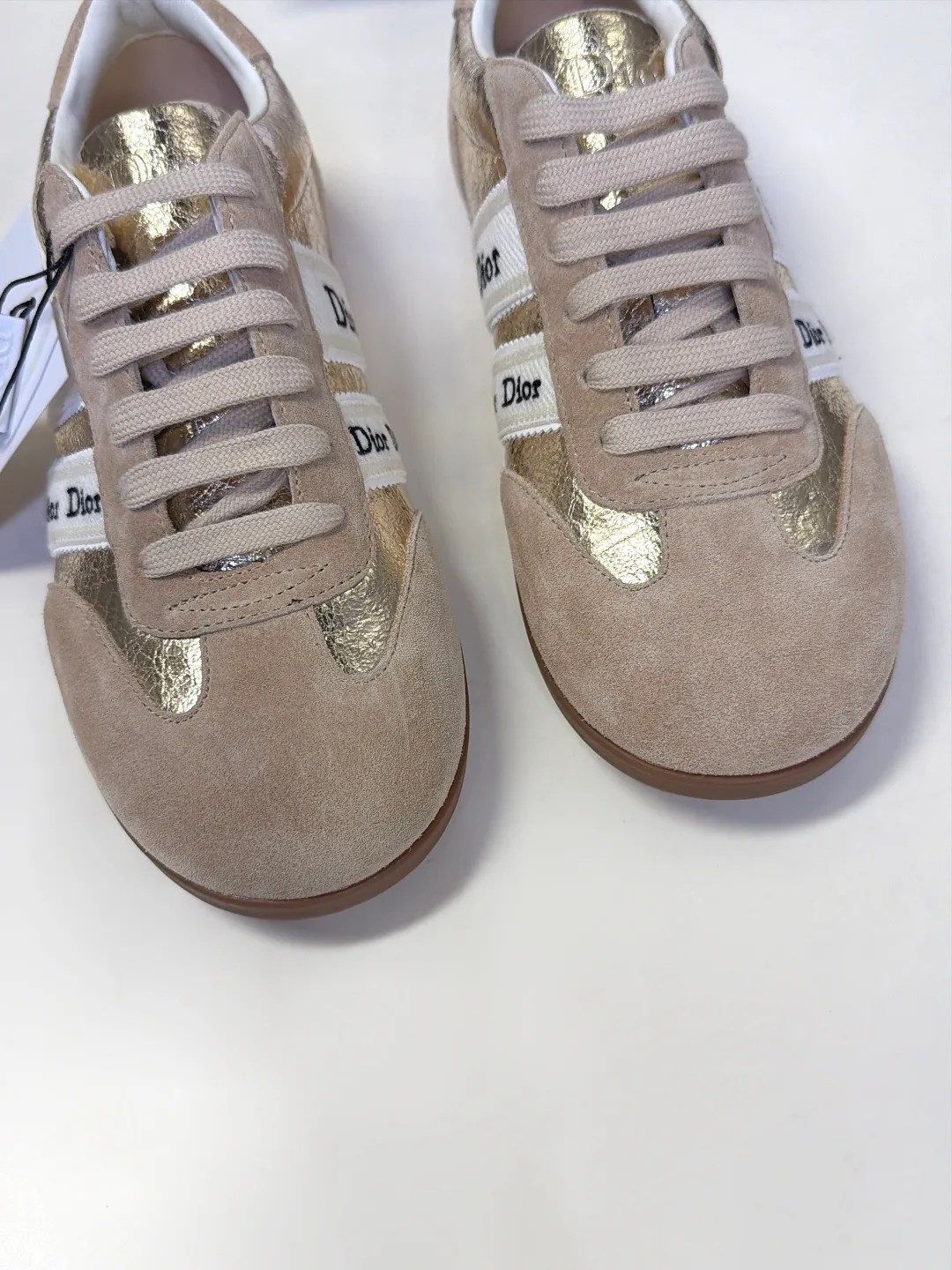 Women's Sneakers CHRISTIAN DIOR 18006137