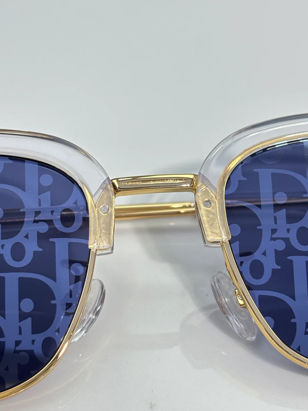 Glasses CHRISTIAN DIOR 18059750