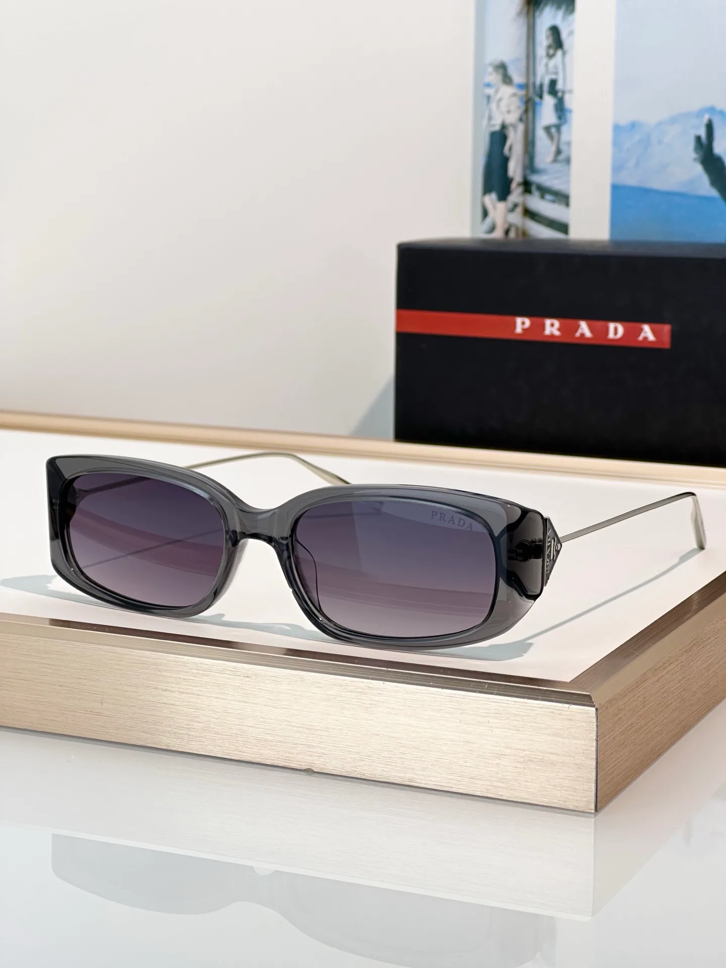 Glasses PRADA 18060051