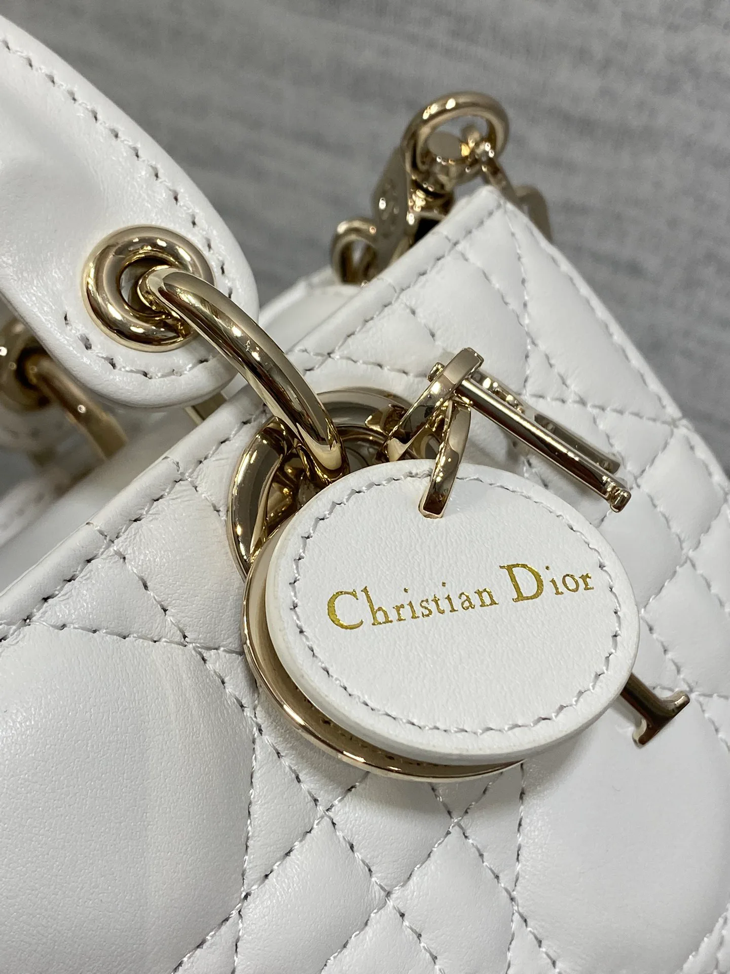Women's Classic Handbags CHRISTIAN DIOR 17770401