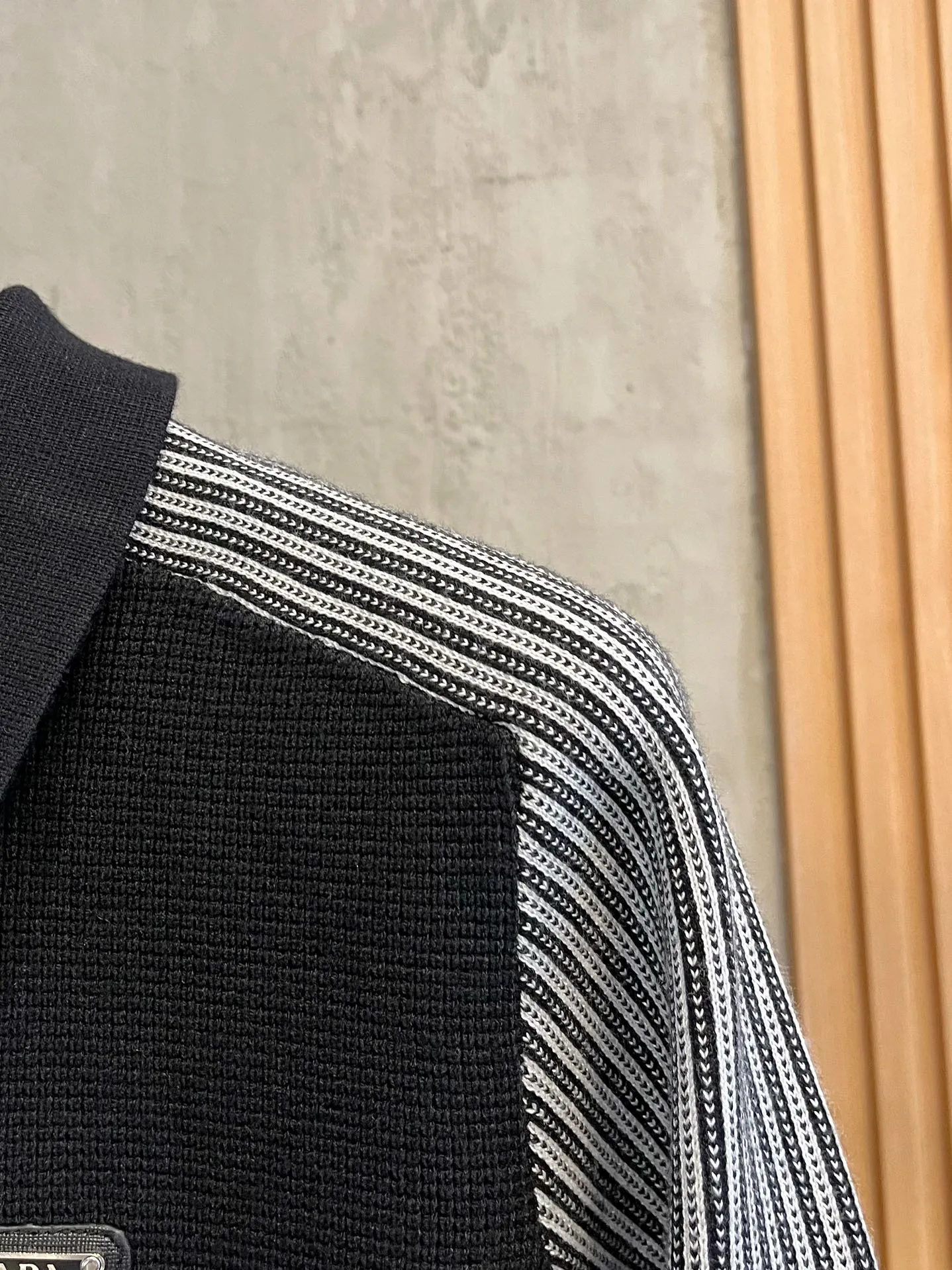 Men's Jumpers And Sweaters PRADA 18098148