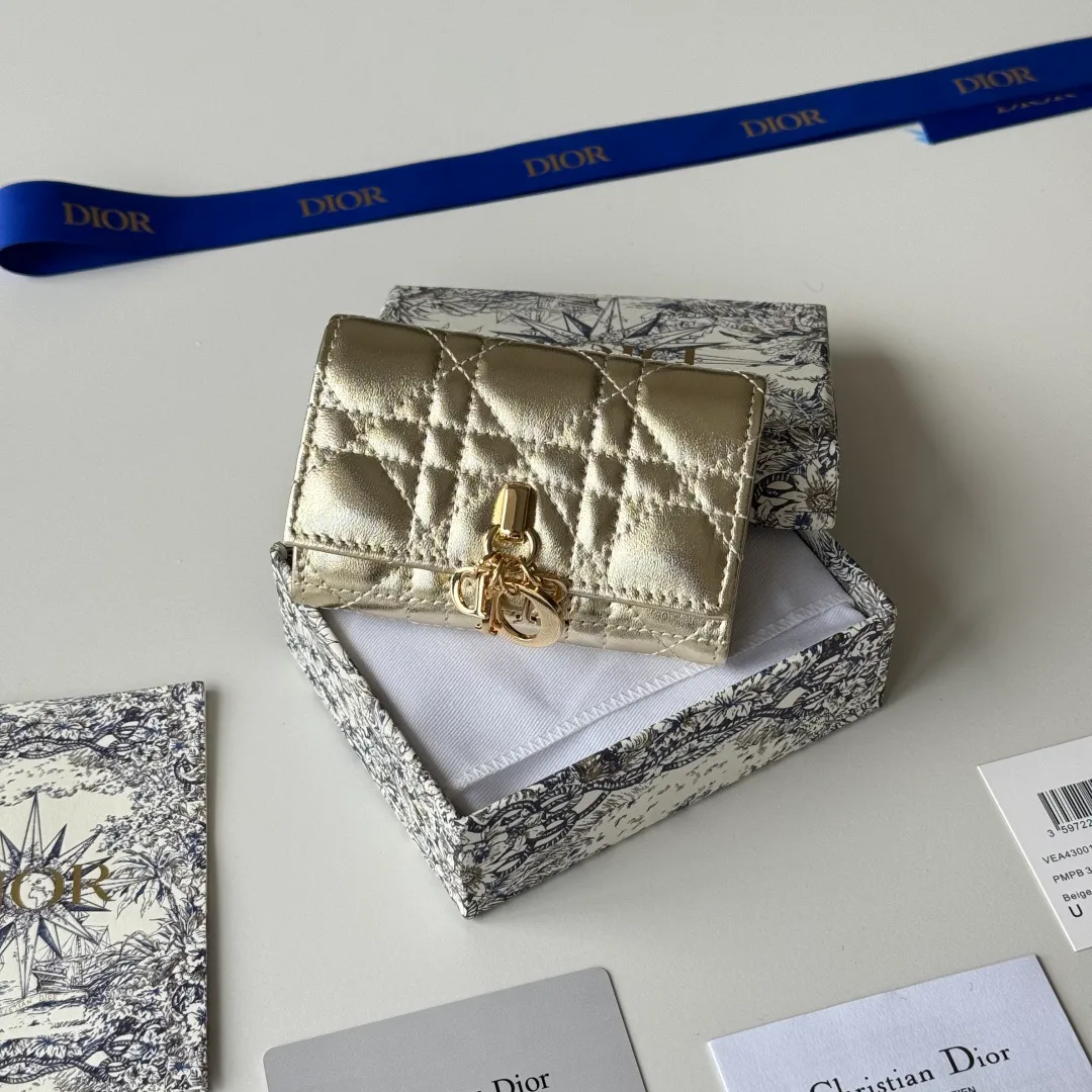 Women's Clutches CHRISTIAN DIOR 18492993