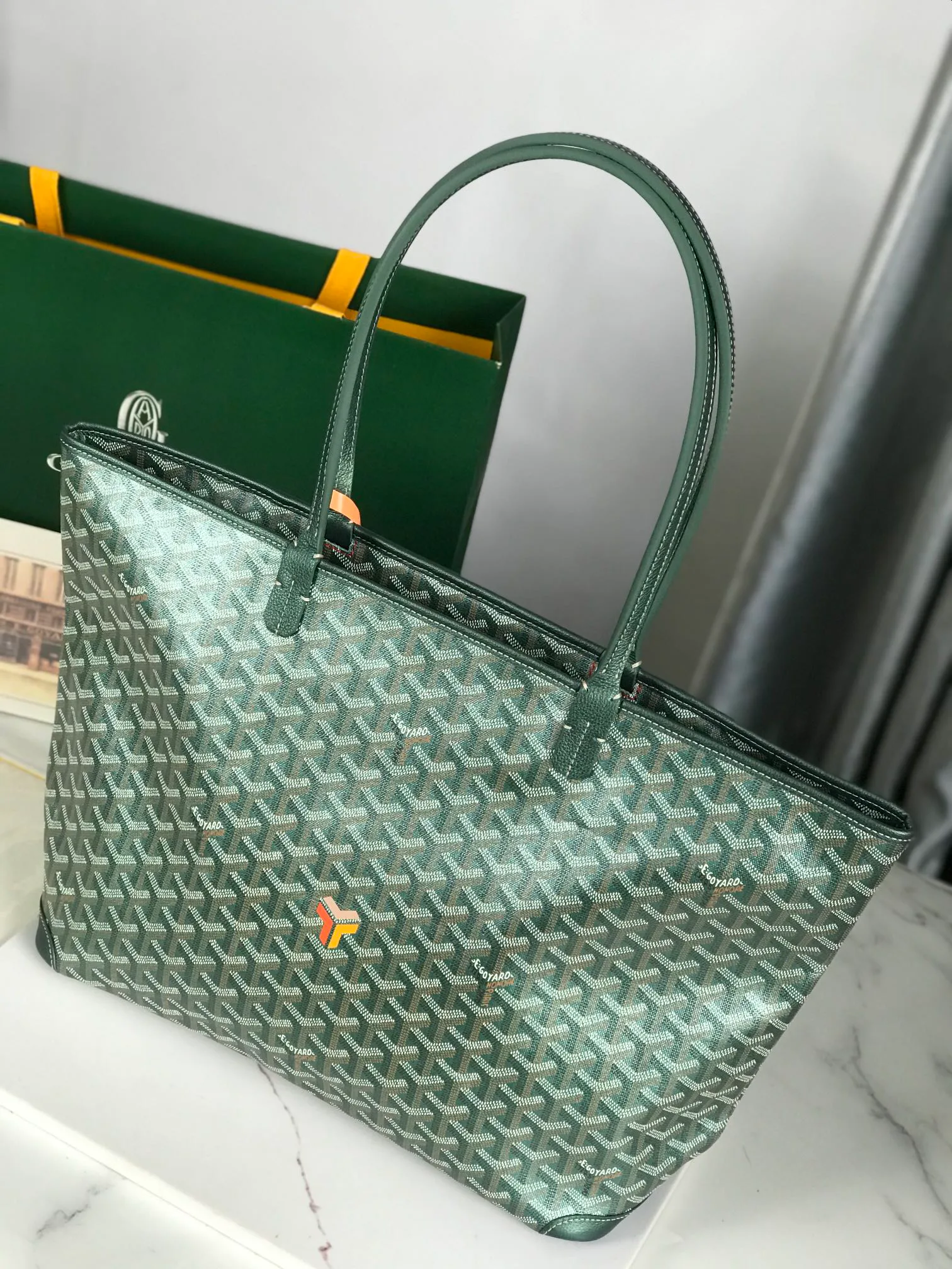 Women's Classic Handbags GOYARD 17926470