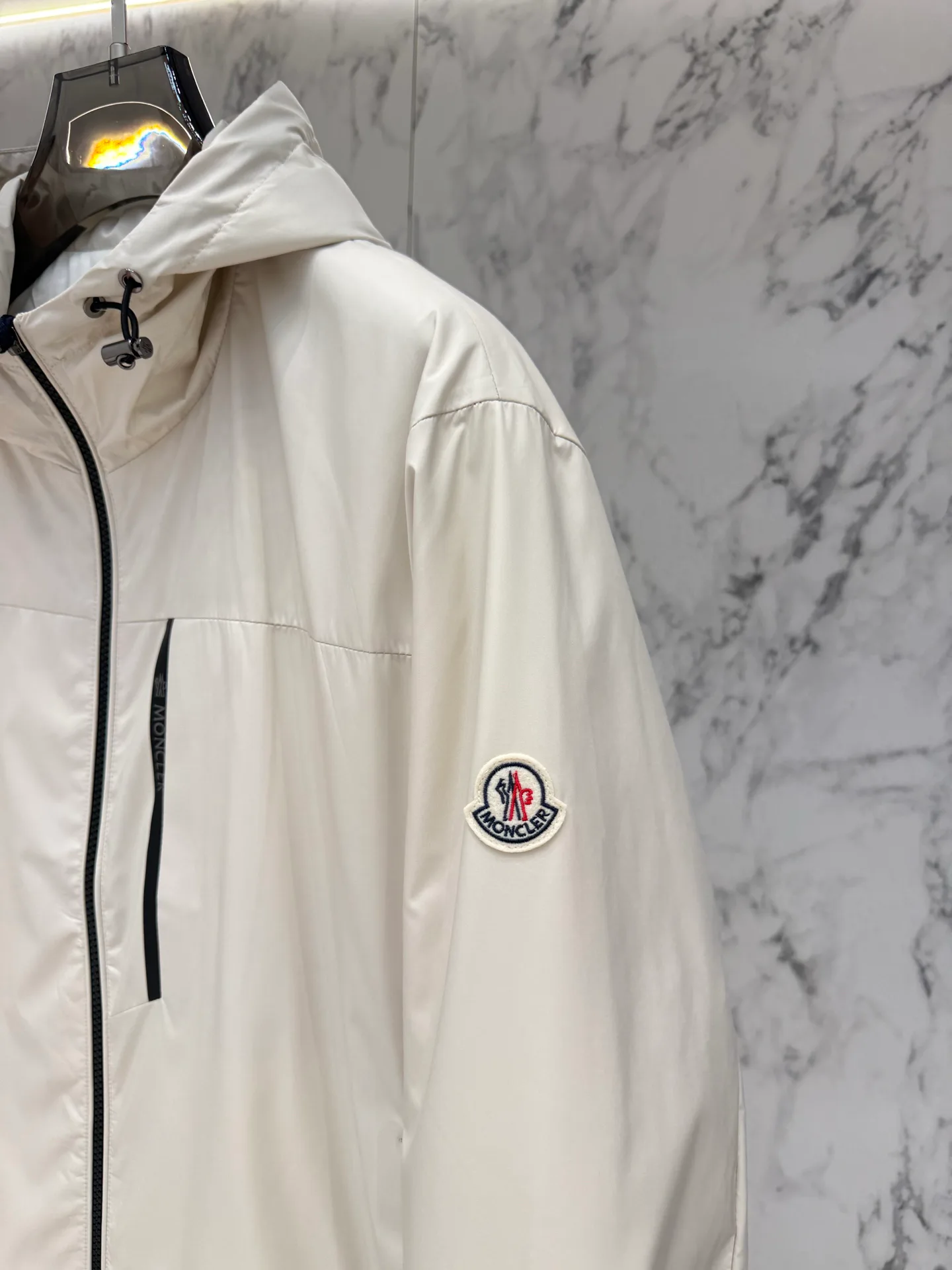 Men's Jackets And Down Jackets MONCLER 17944100