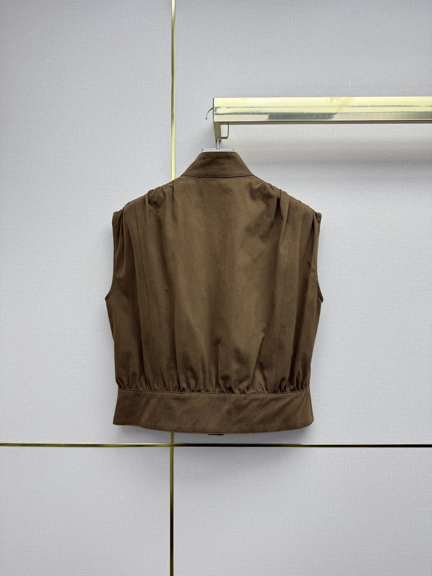Women's Vests LOUIS VUITTON 18113950