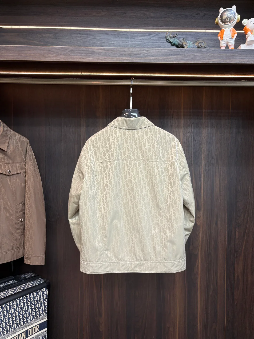 Men's Jackets And Down Jackets CHRISTIAN DIOR 18109109