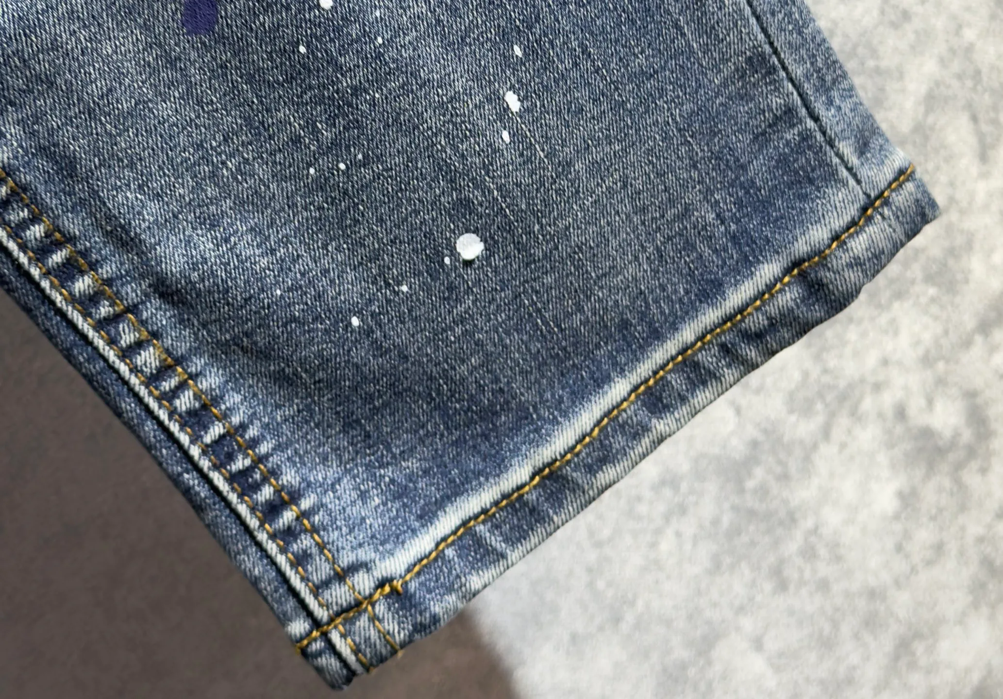 Men's Jeans BURBERRY 18098396
