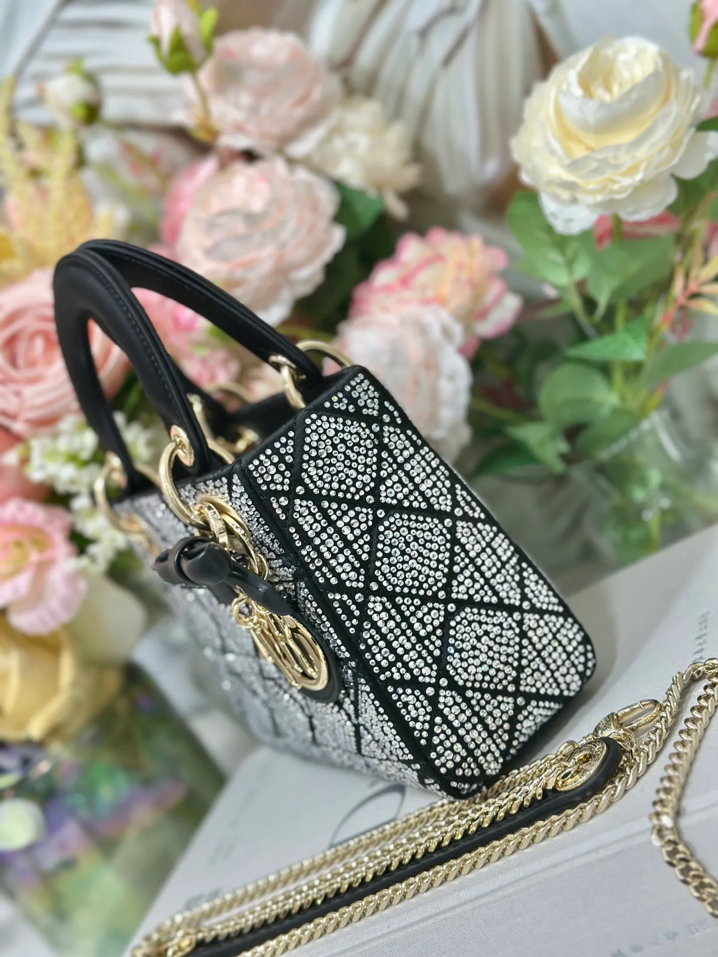 Women's Classic Handbags CHRISTIAN DIOR 17940336