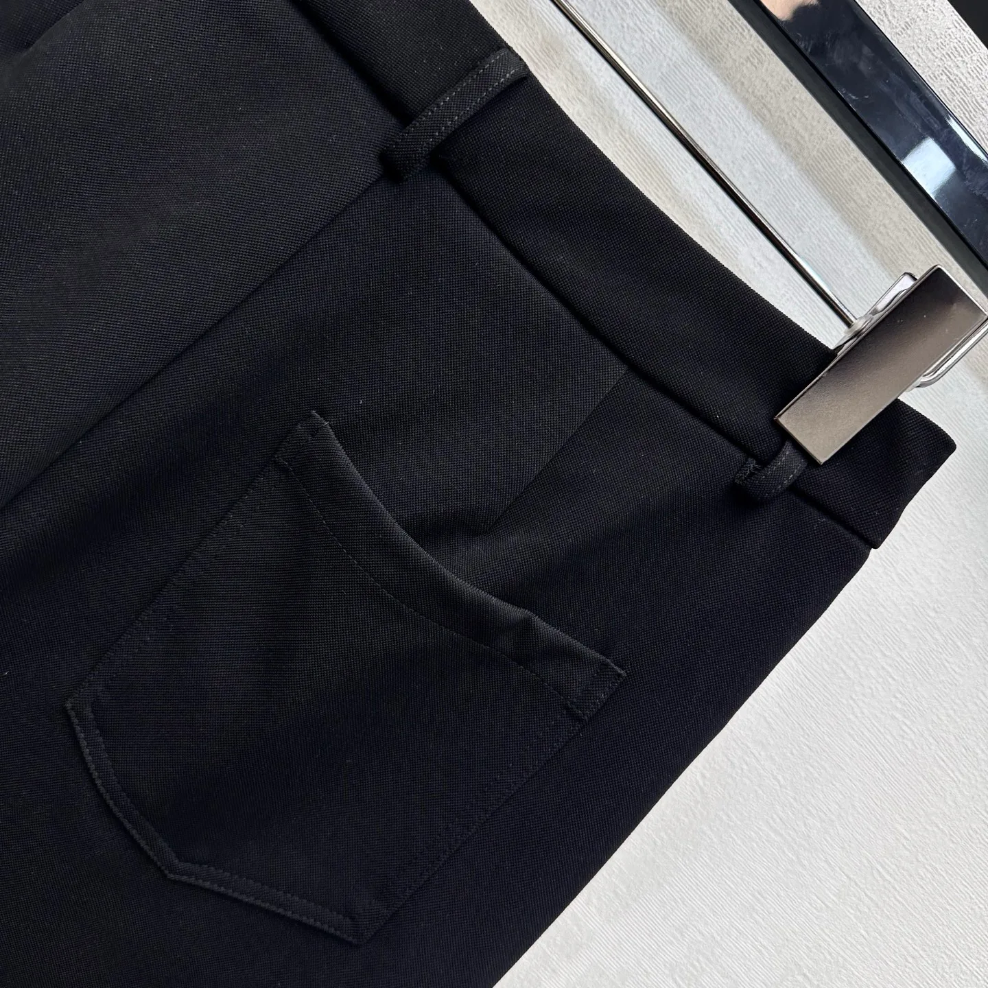 Women's Trousers FENDI 18228458