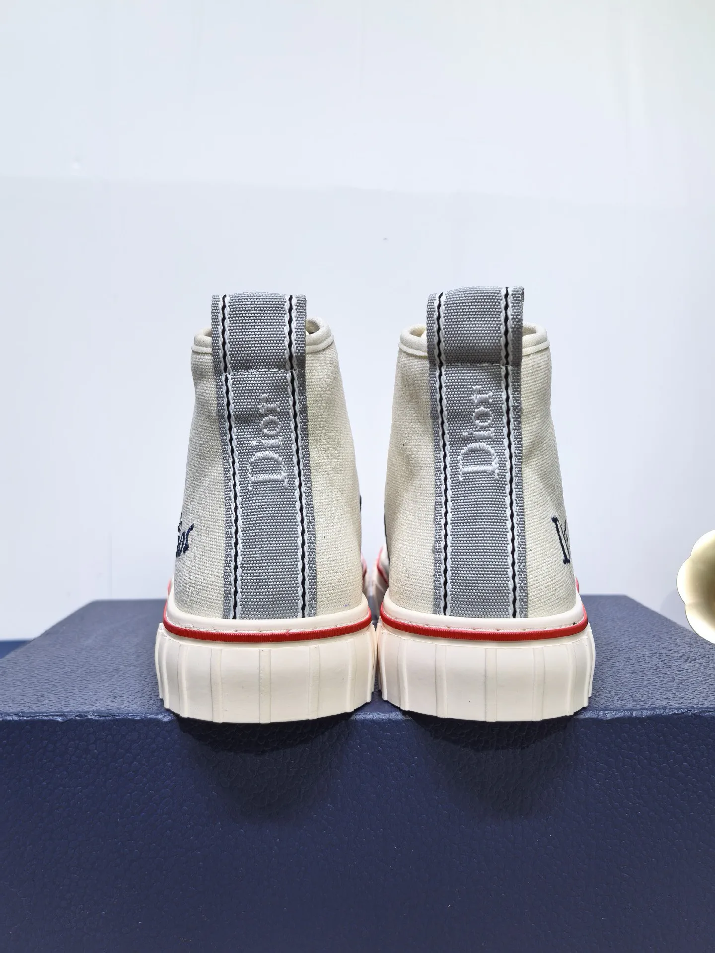 Men's Sneakers CHRISTIAN DIOR 17805351