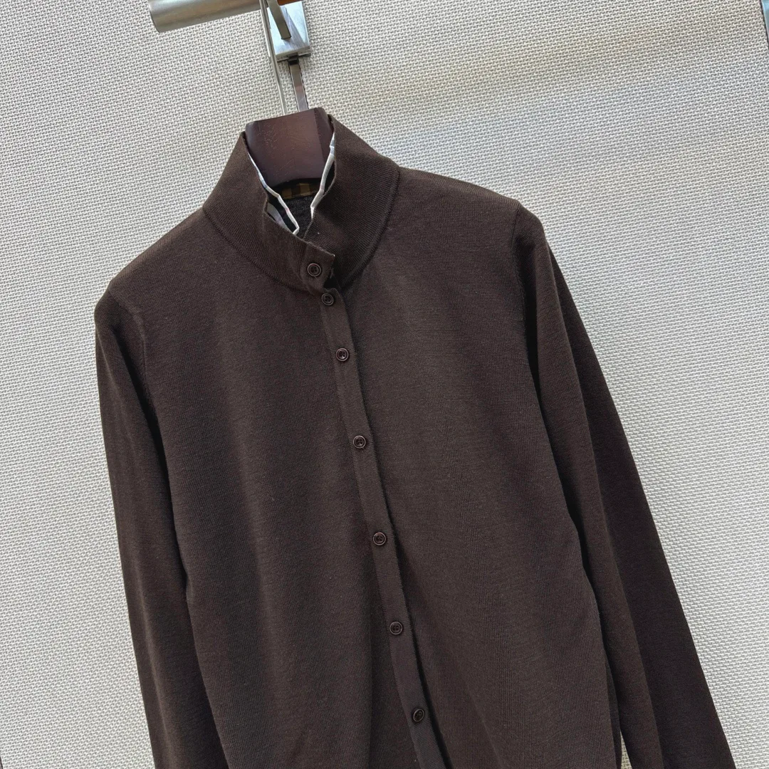 Women's Jumpers And Sweaters BURBERRY 18094376