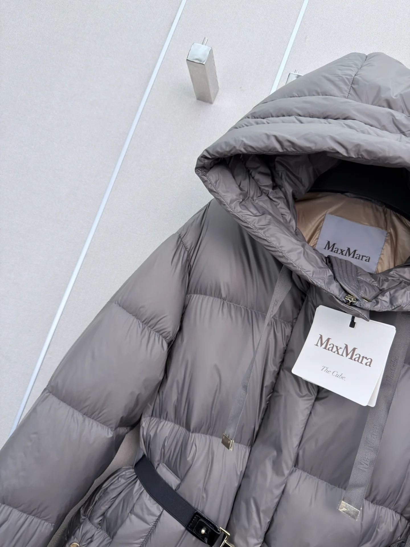 Women's Jackets And Down Jackets MAX MARA 18108880